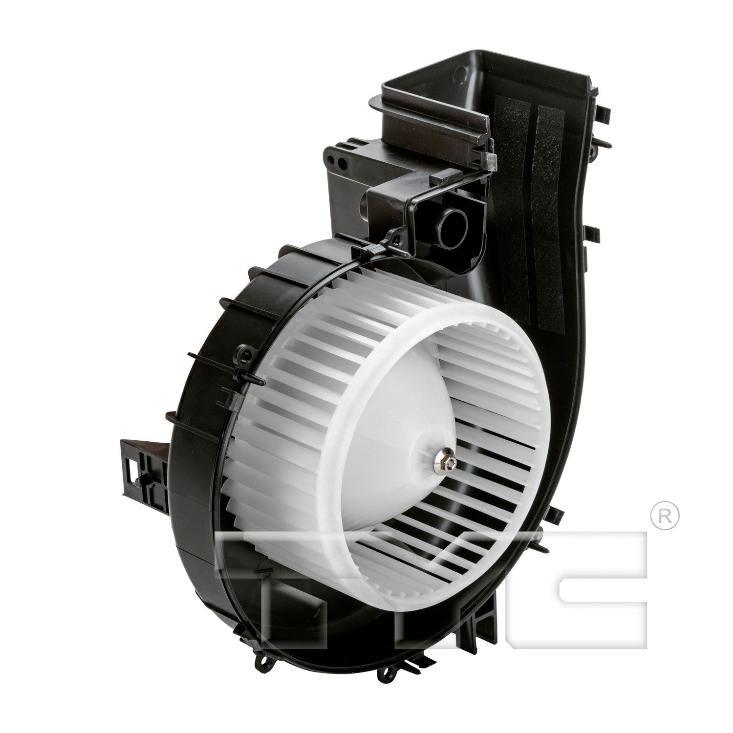 TYC HVAC Blower Motor — image 2