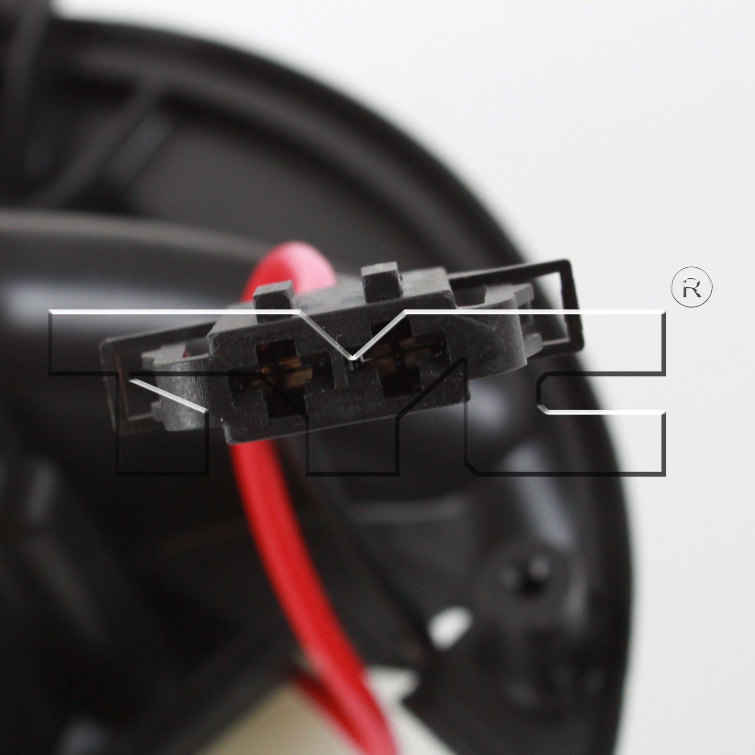 TYC HVAC Blower Motor — image 5