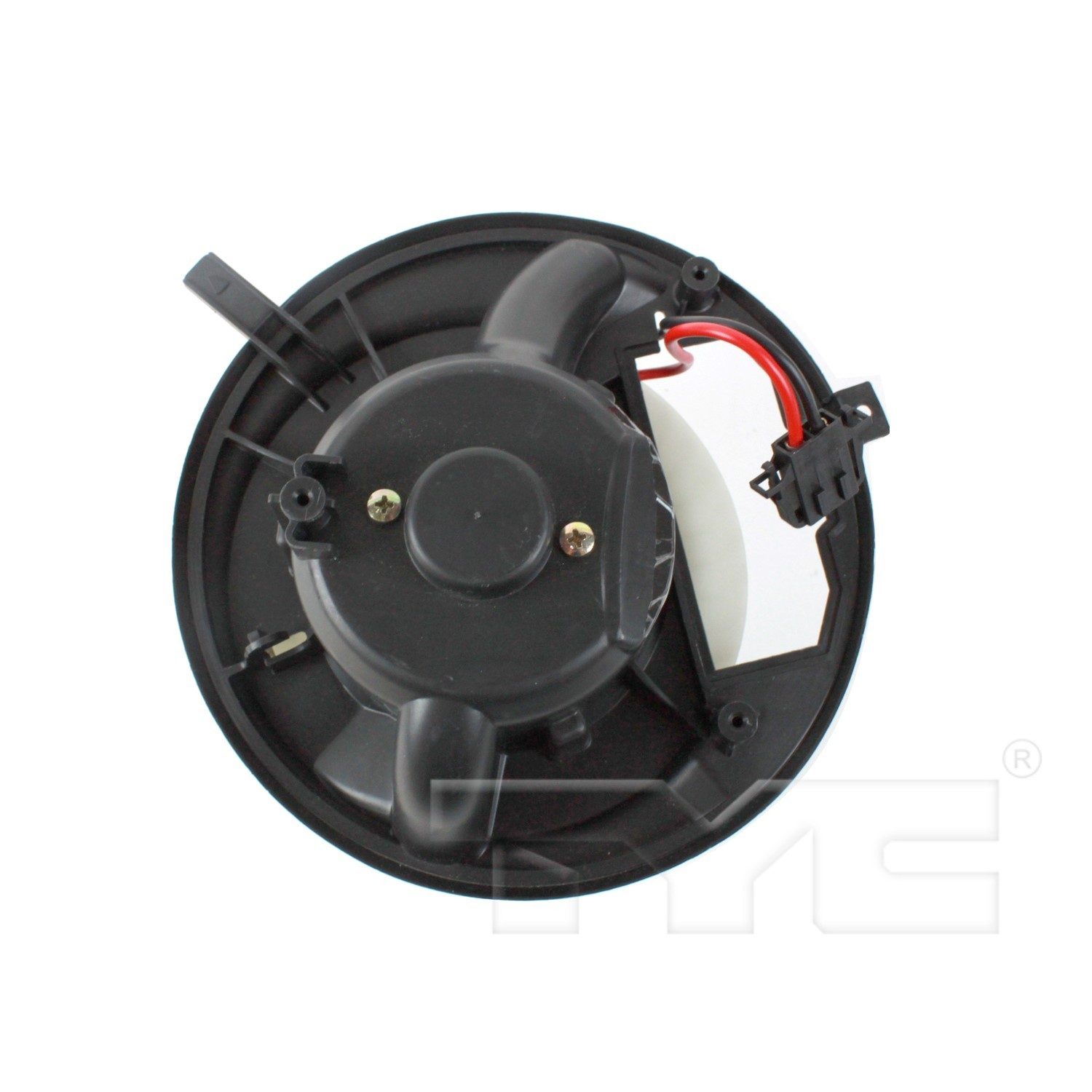 TYC HVAC Blower Motor — image 4