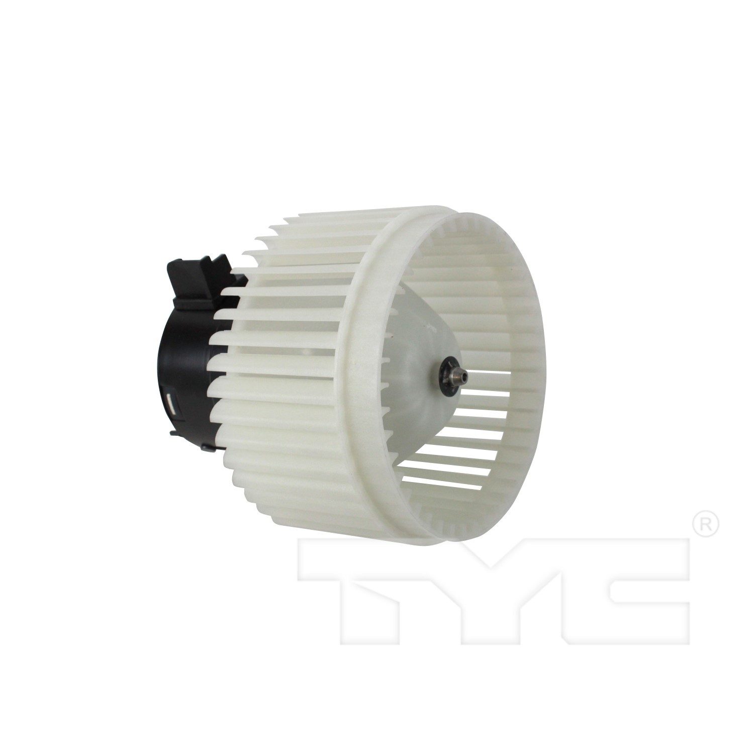 TYC HVAC Blower Motor — image 2