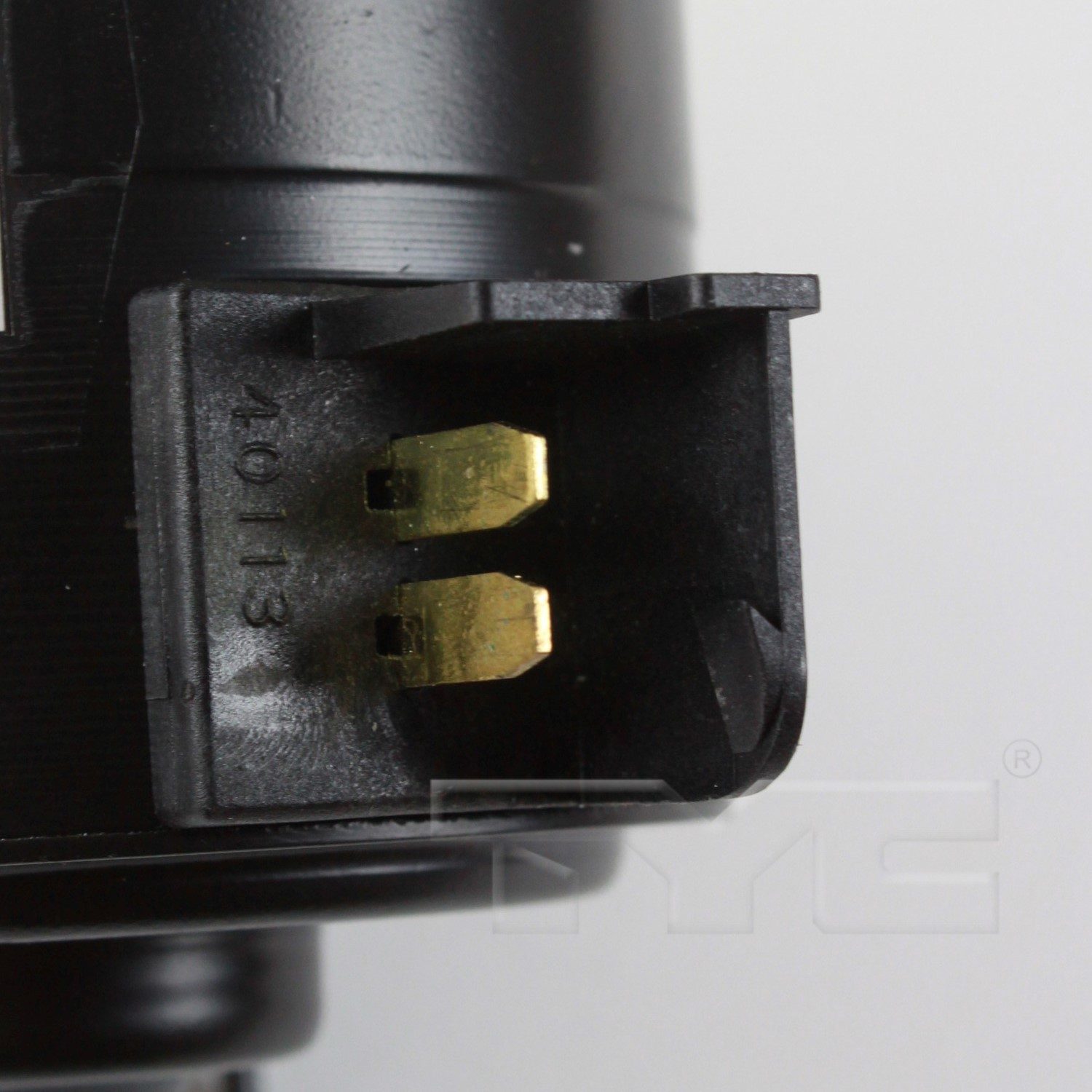 TYC HVAC Blower Motor — image 3