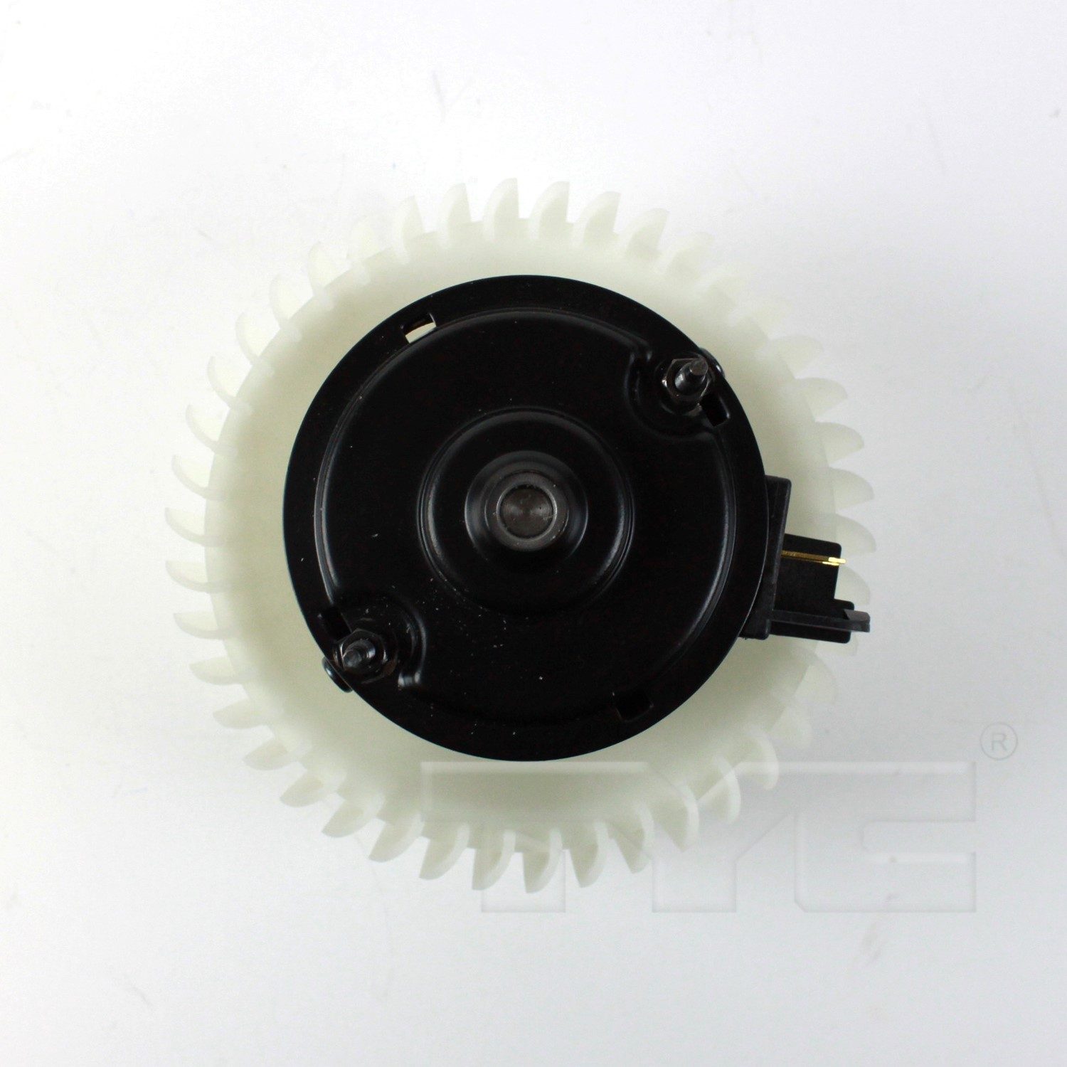 TYC HVAC Blower Motor — image 4