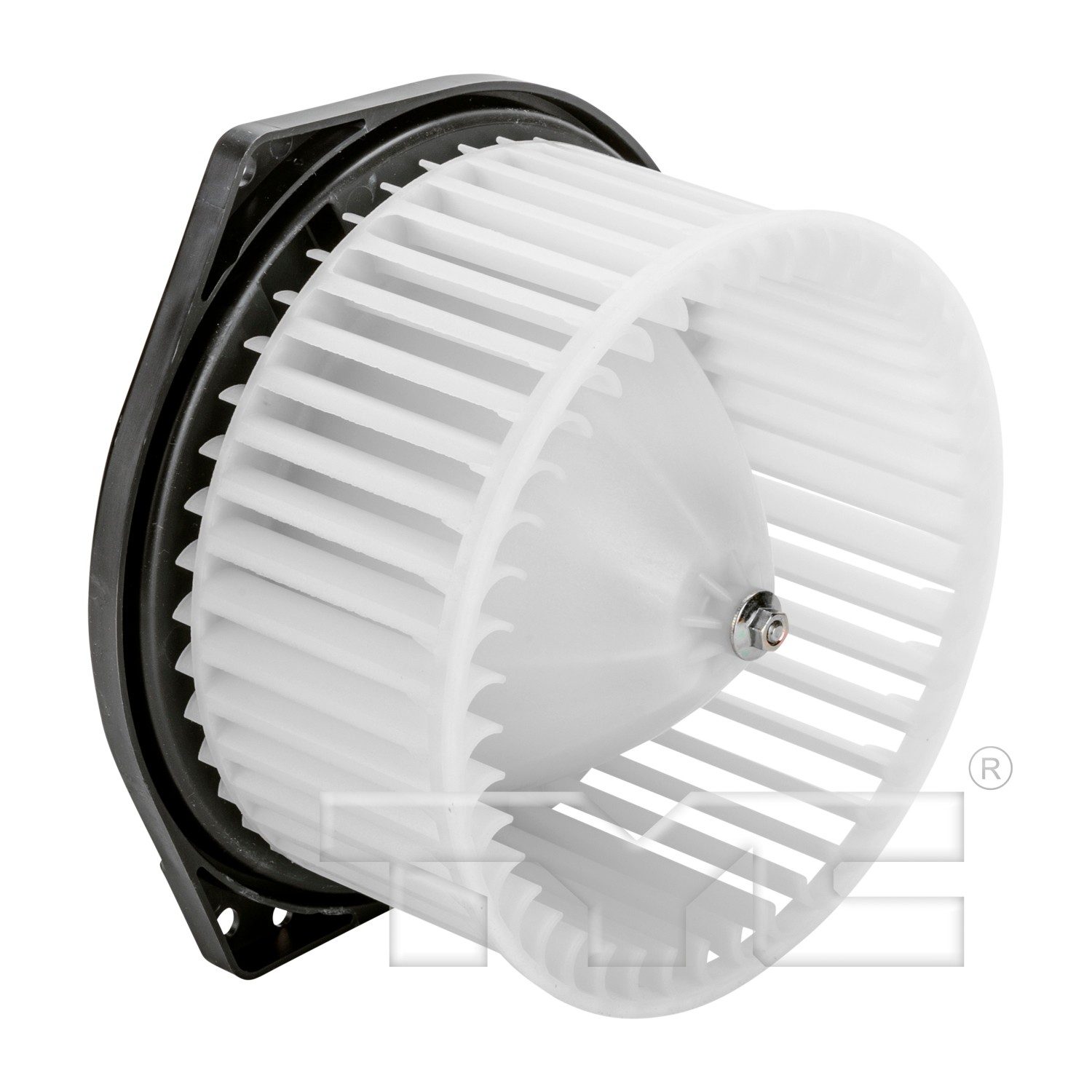 TYC HVAC Blower Motor — image 2