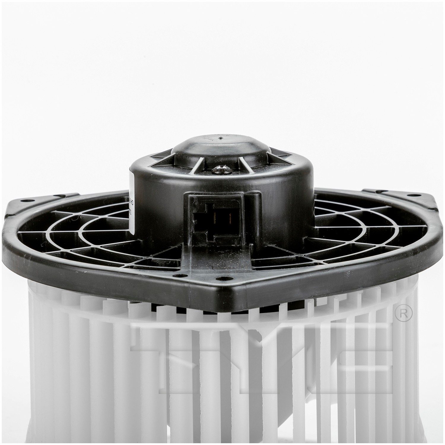 TYC HVAC Blower Motor — image 3