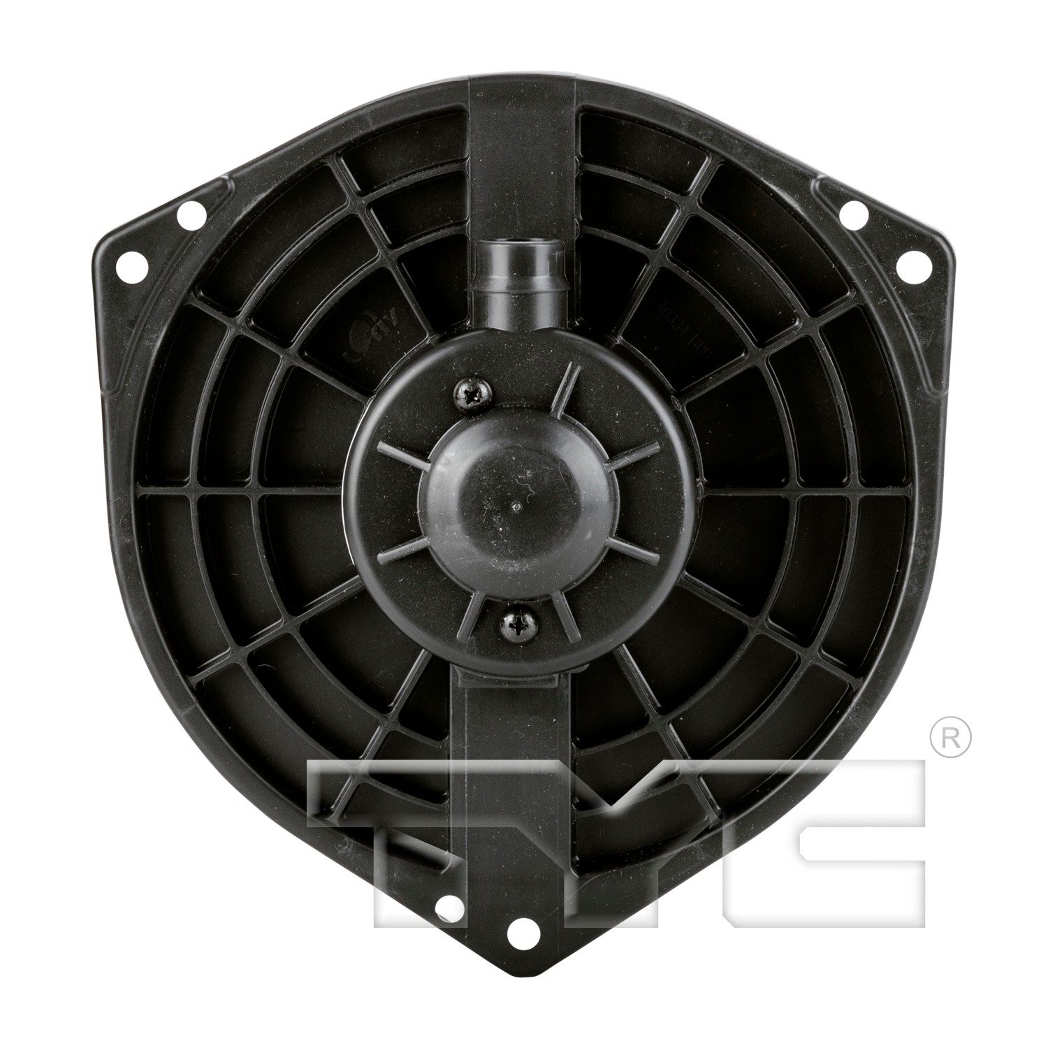 TYC HVAC Blower Motor — image 4