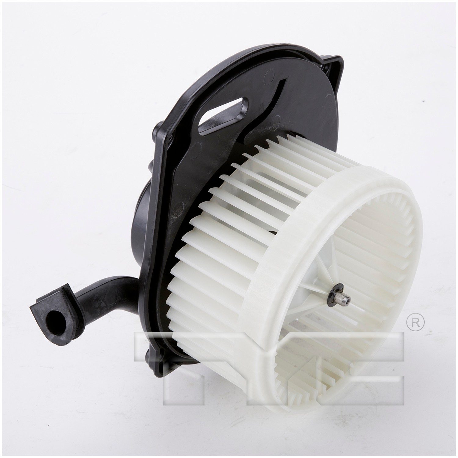 TYC HVAC Blower Motor — image 2