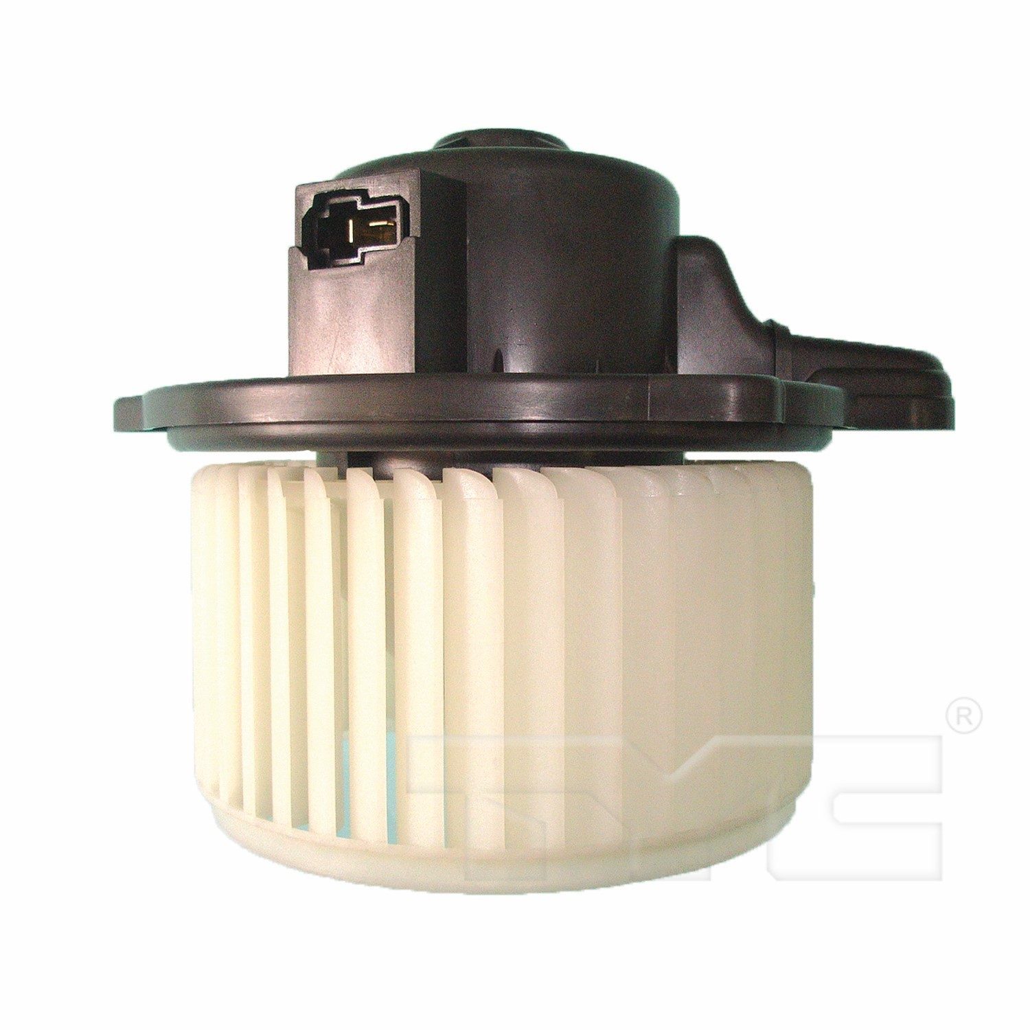 TYC HVAC Blower Motor — image 2