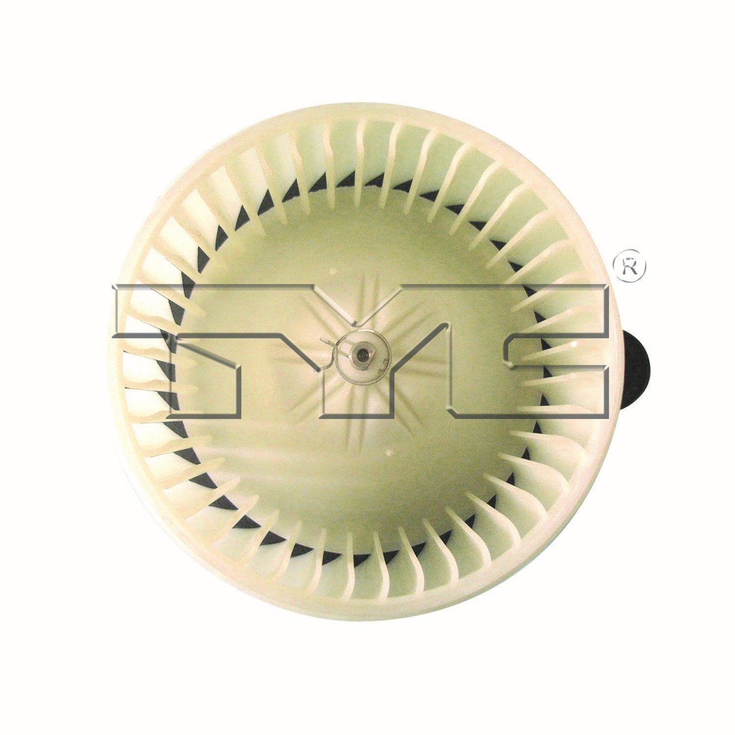 TYC HVAC Blower Motor — image 5