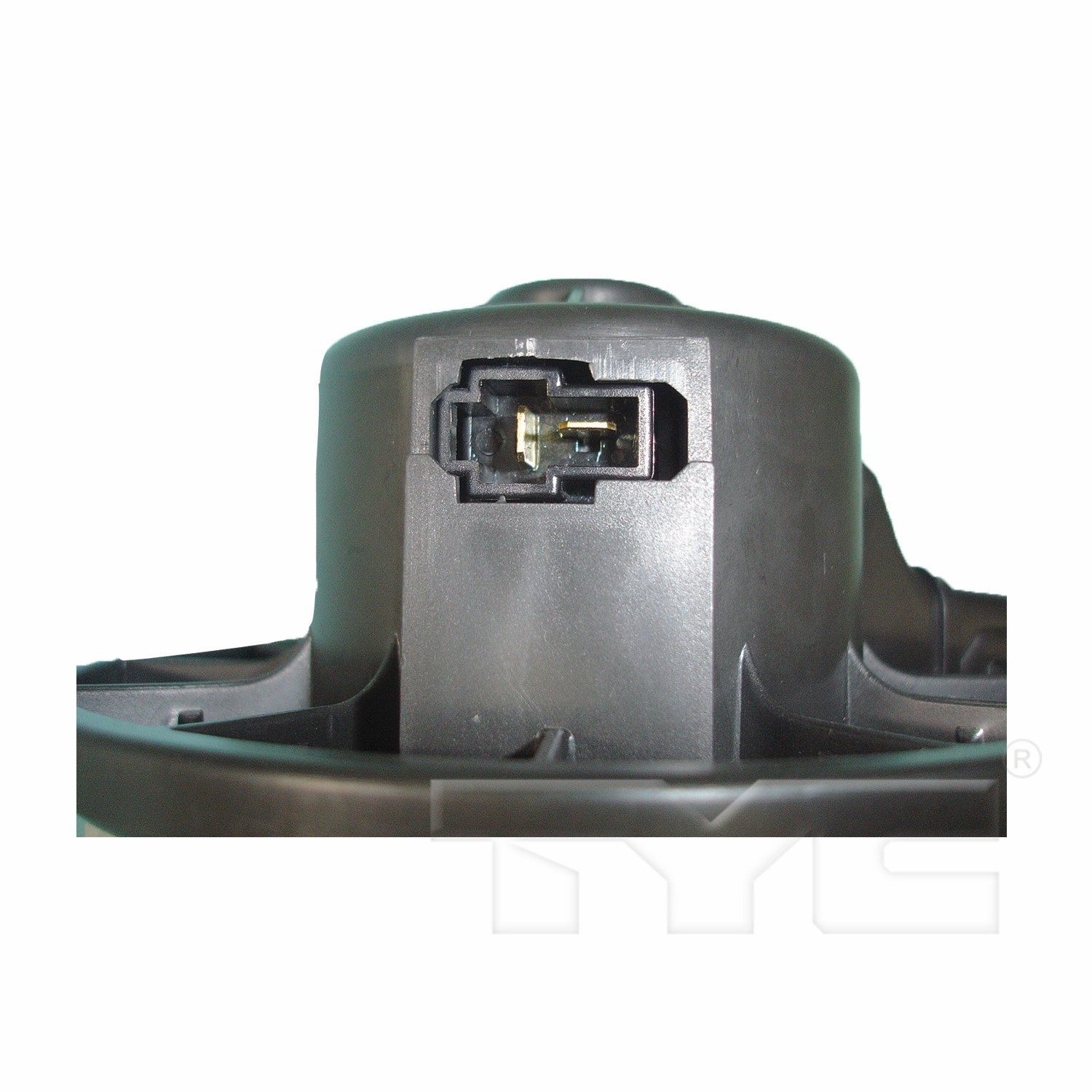 TYC HVAC Blower Motor — image 4