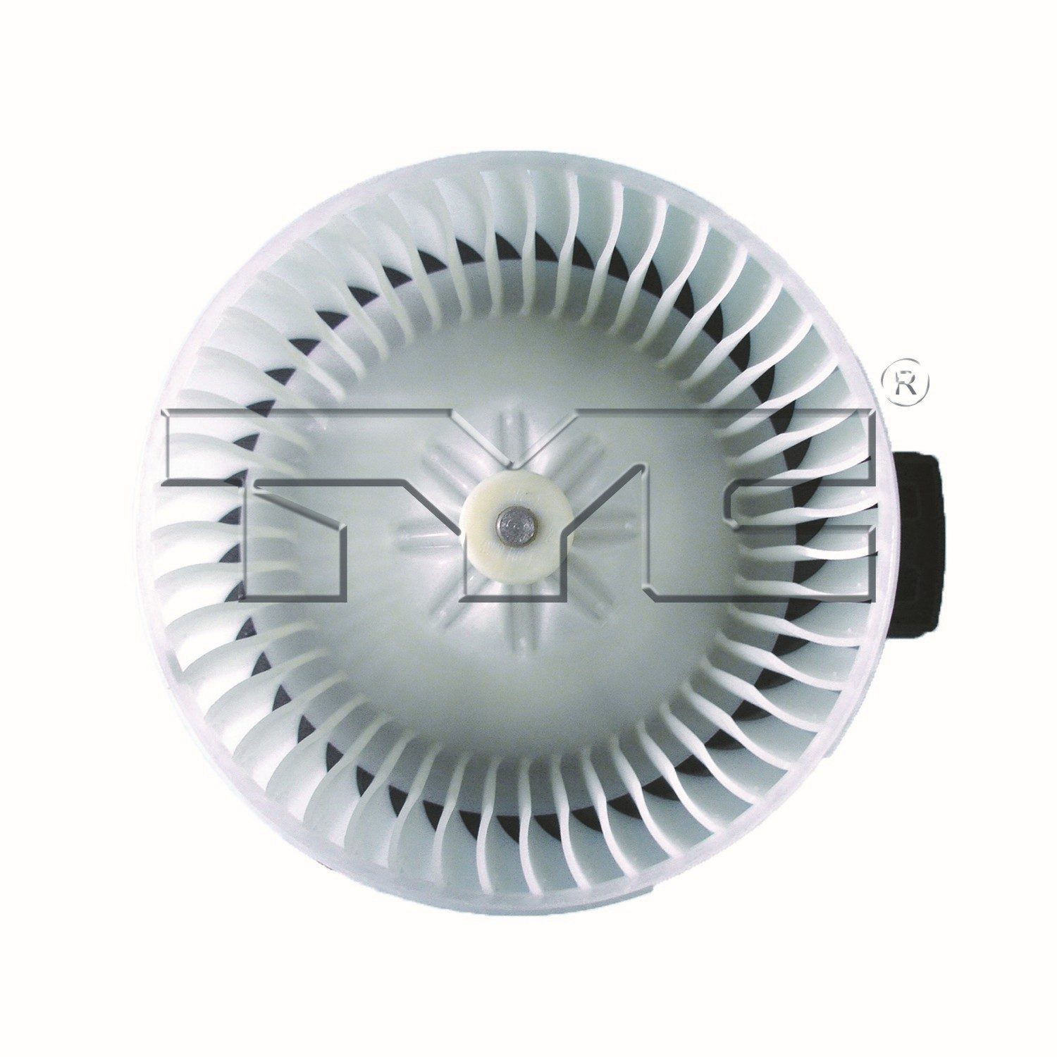 TYC HVAC Blower Motor — image 5