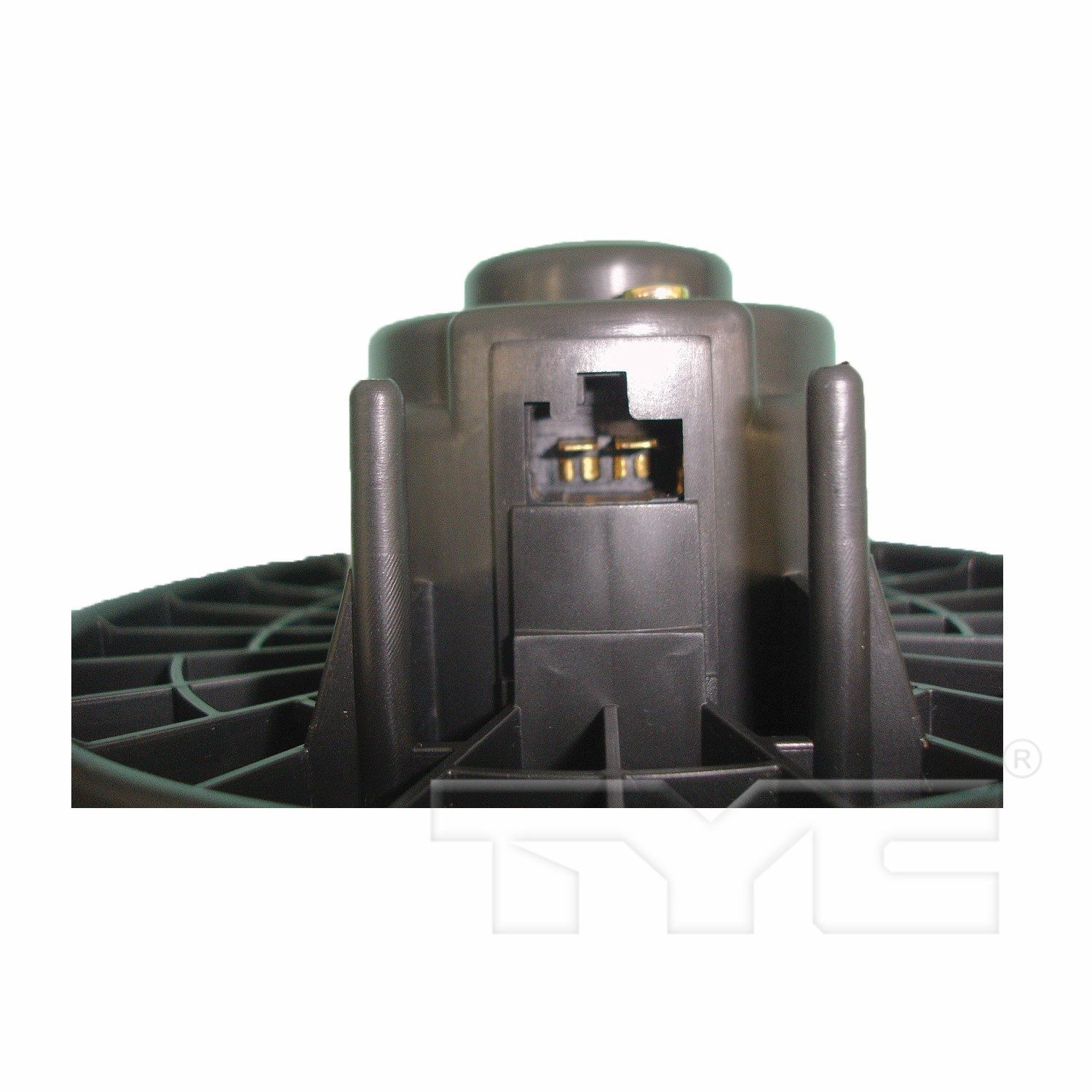 TYC HVAC Blower Motor — image 4