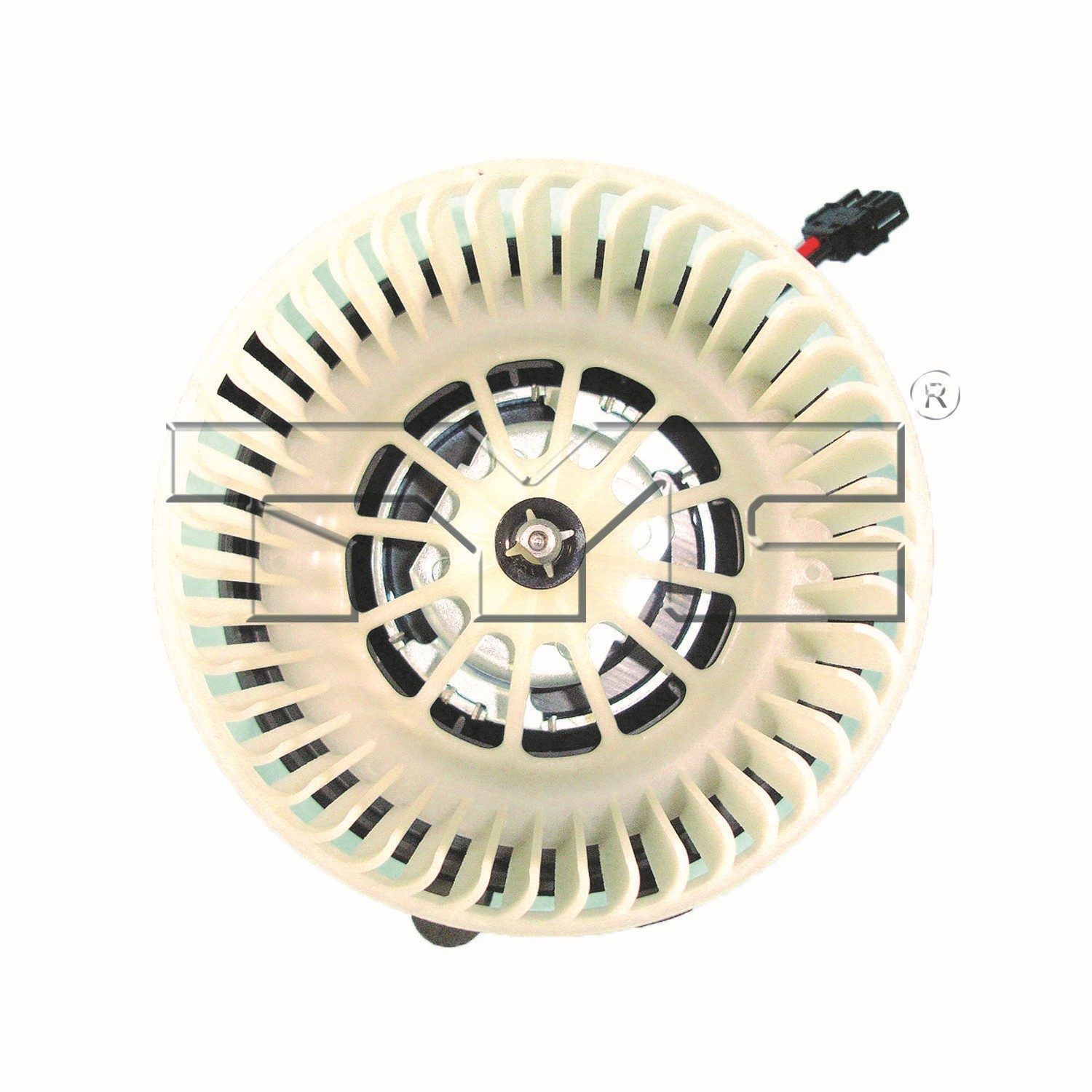 TYC HVAC Blower Motor — image 5