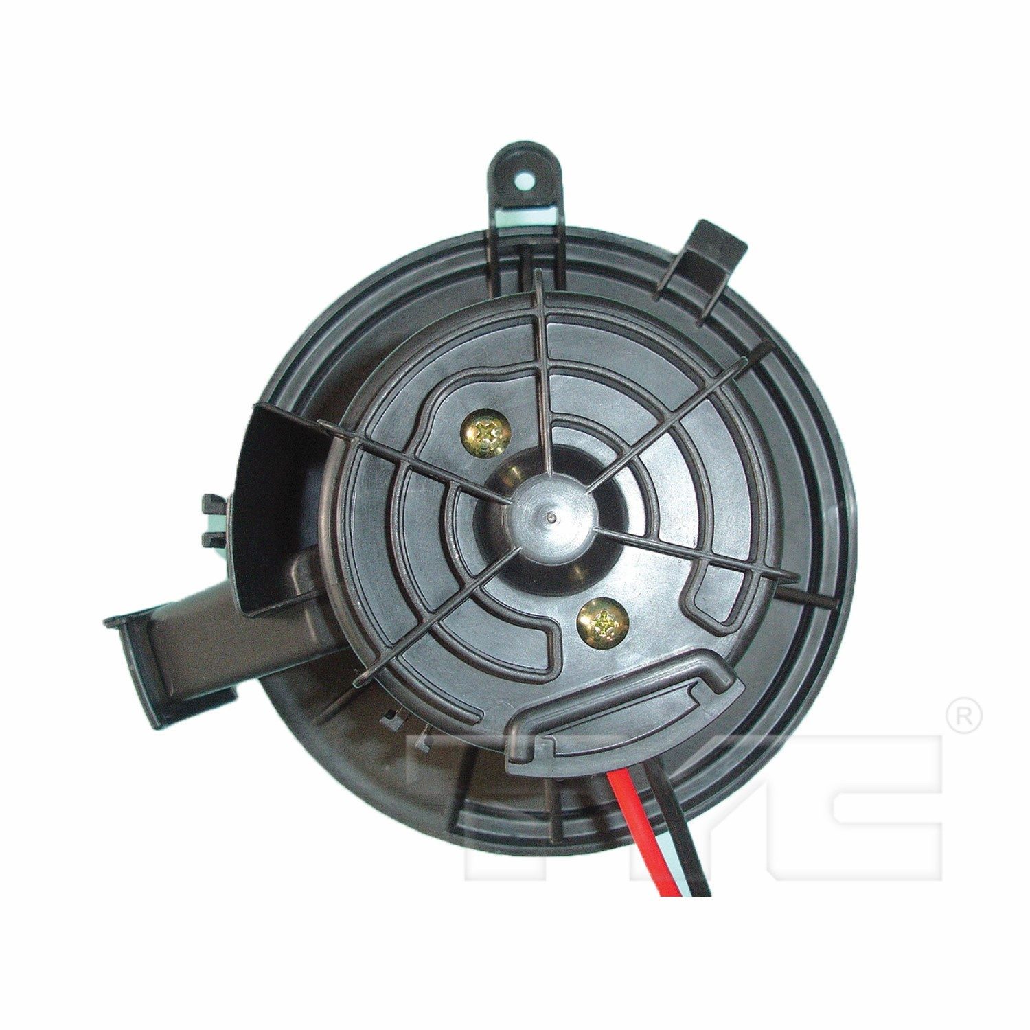 TYC HVAC Blower Motor — image 3