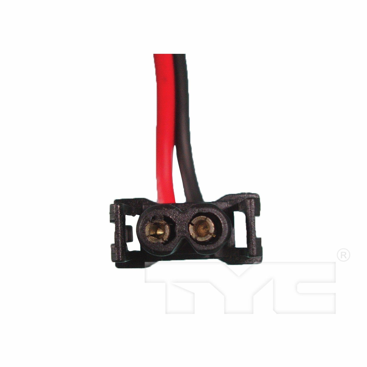 TYC HVAC Blower Motor — image 4