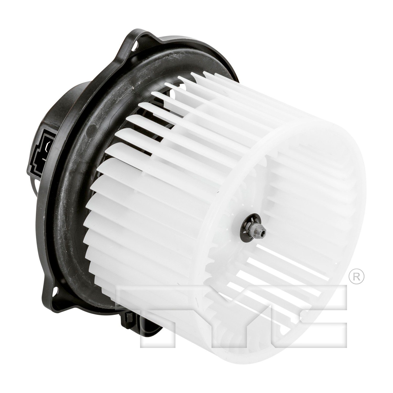 TYC HVAC Blower Motor — image 2