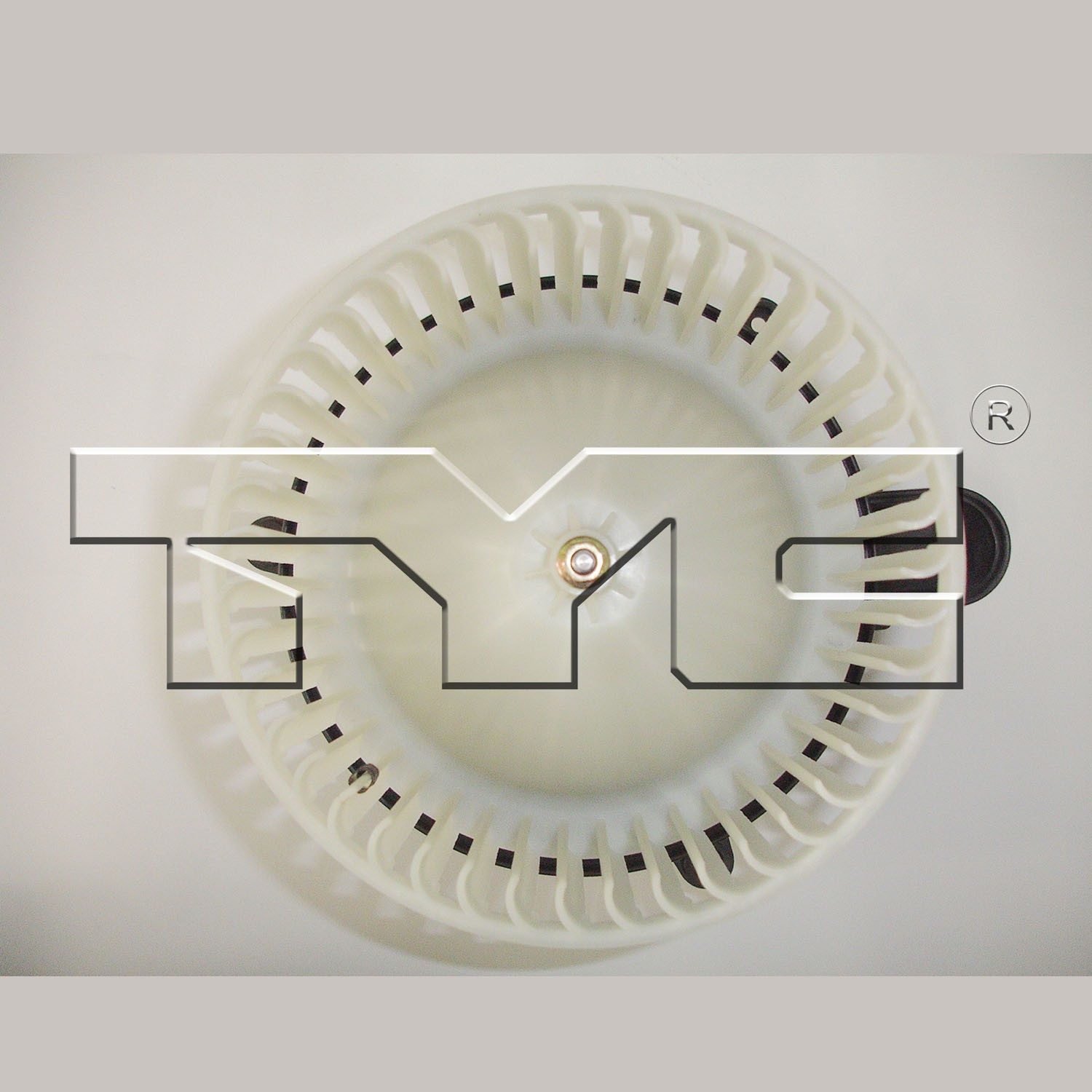 TYC HVAC Blower Motor — image 5