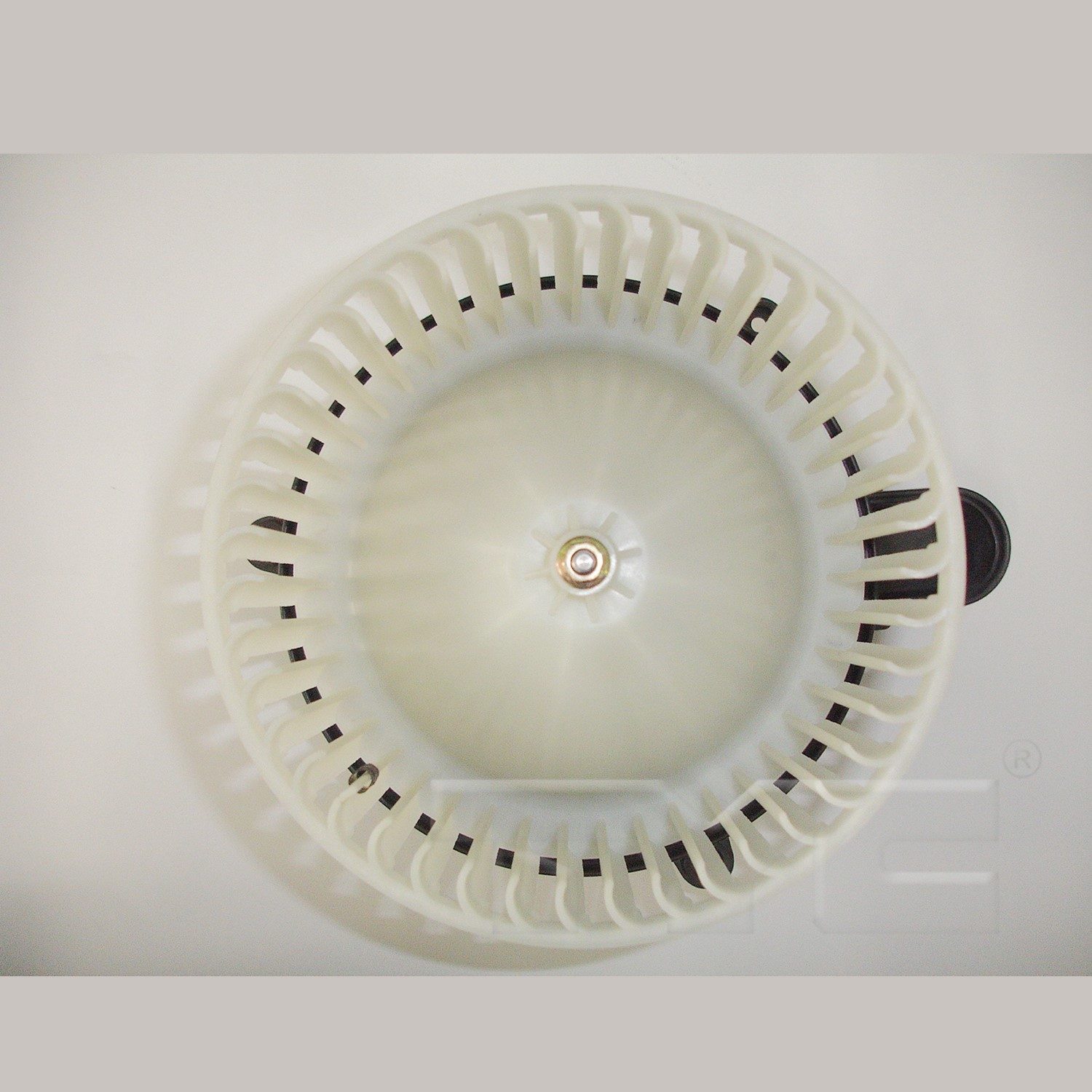 TYC HVAC Blower Motor — image 3