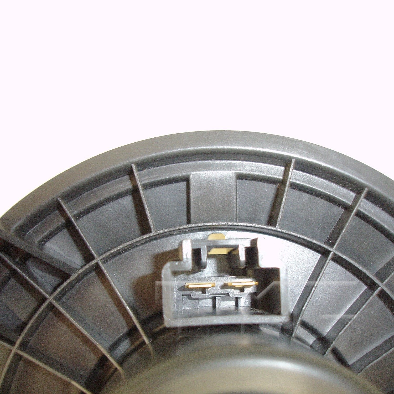 TYC HVAC Blower Motor — image 4