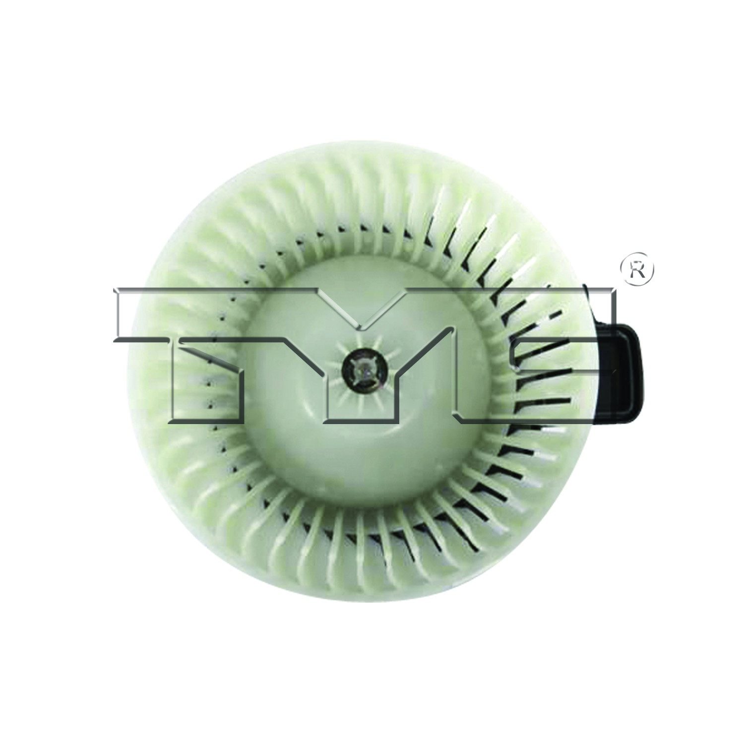 TYC HVAC Blower Motor — image 5