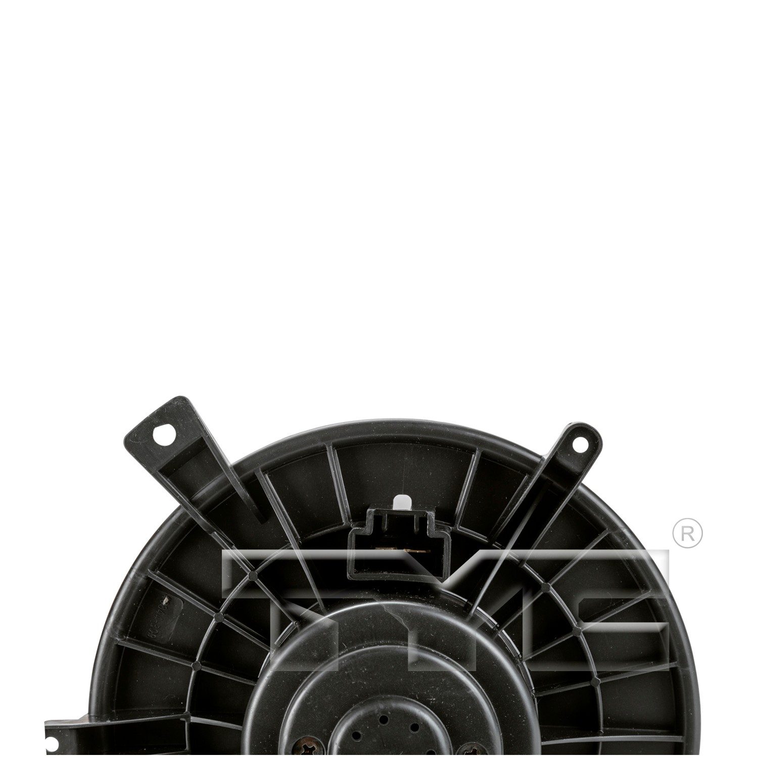 TYC HVAC Blower Motor — image 3