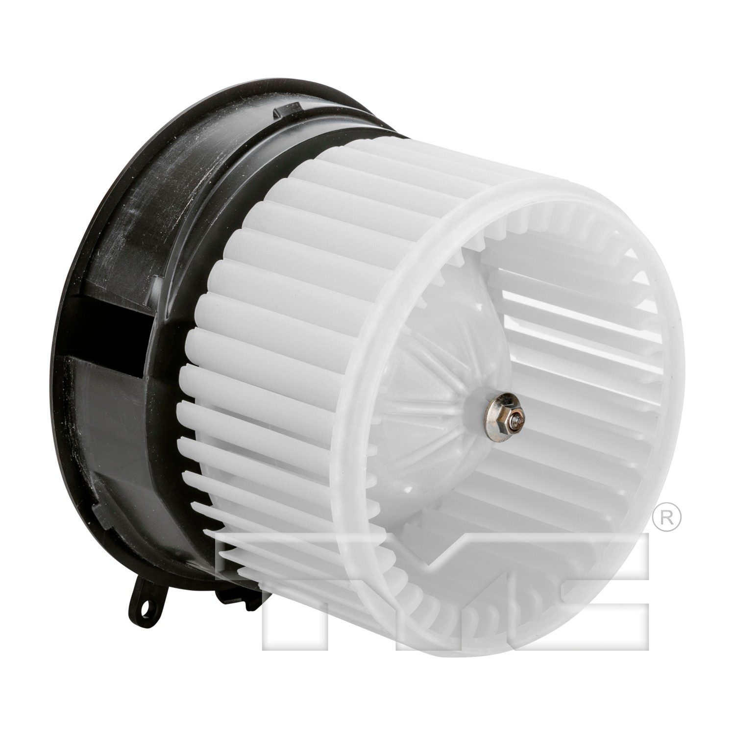 TYC HVAC Blower Motor — image 2