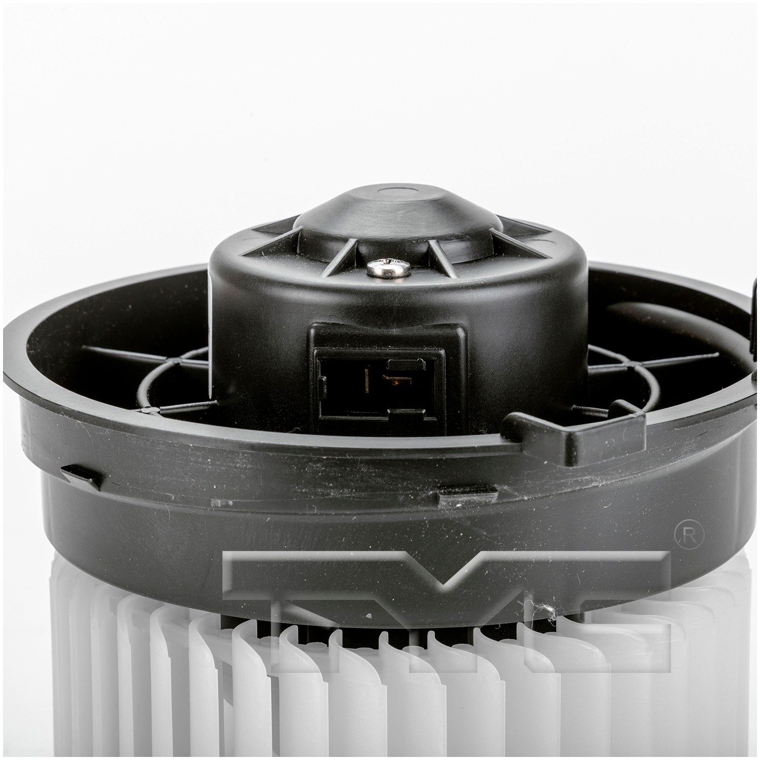TYC HVAC Blower Motor — image 3