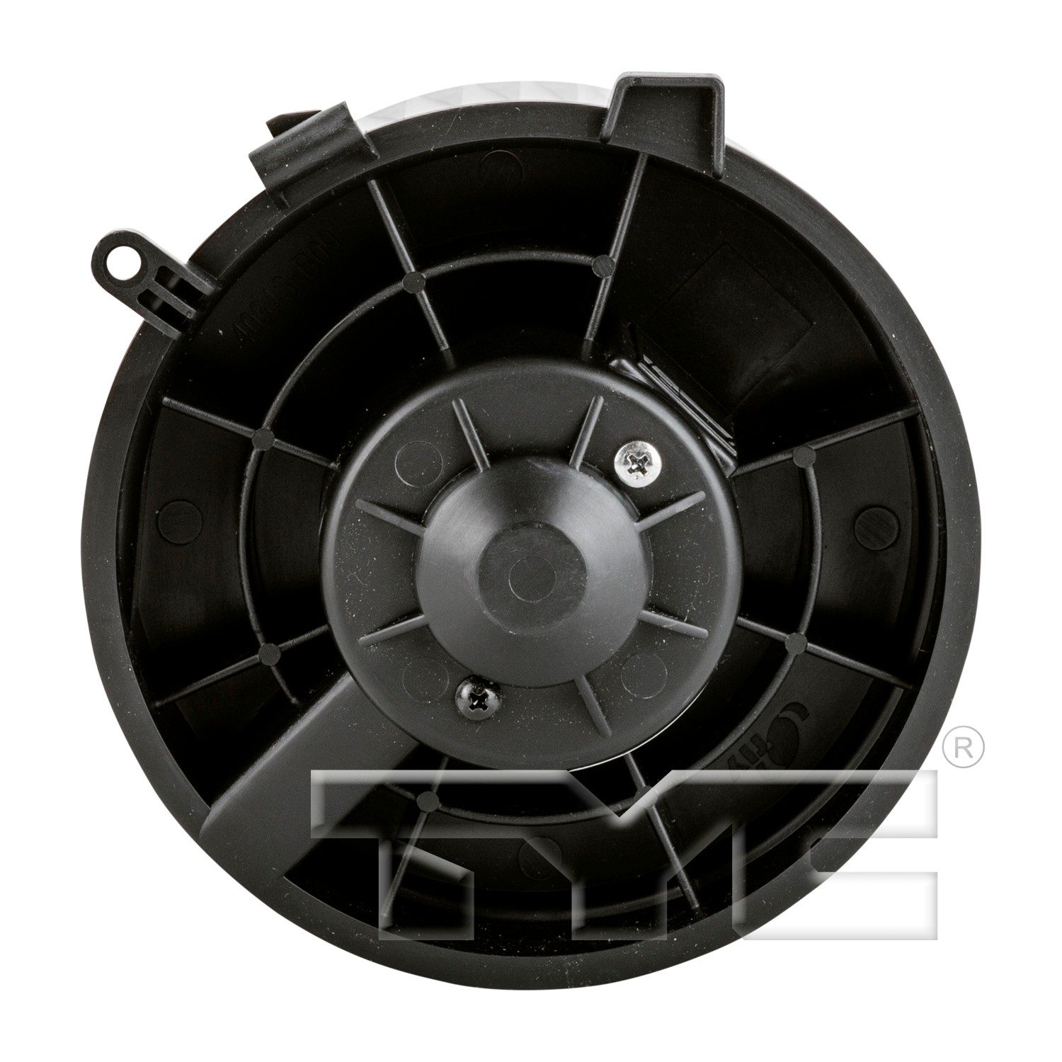 TYC HVAC Blower Motor — image 4