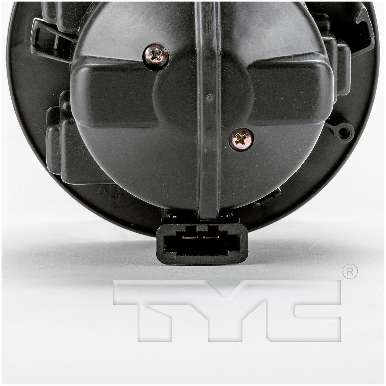 TYC HVAC Blower Motor — image 3