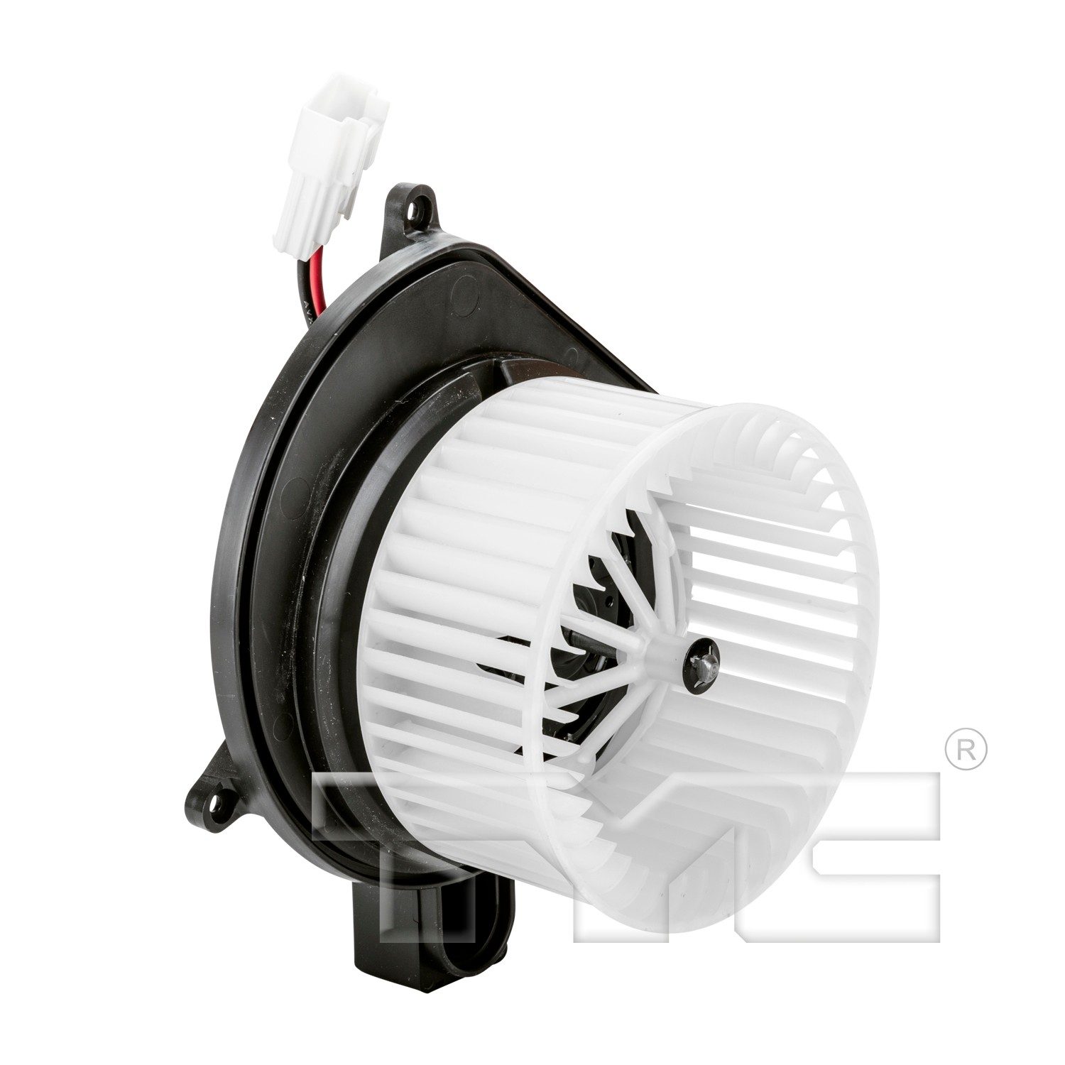 TYC HVAC Blower Motor — image 2