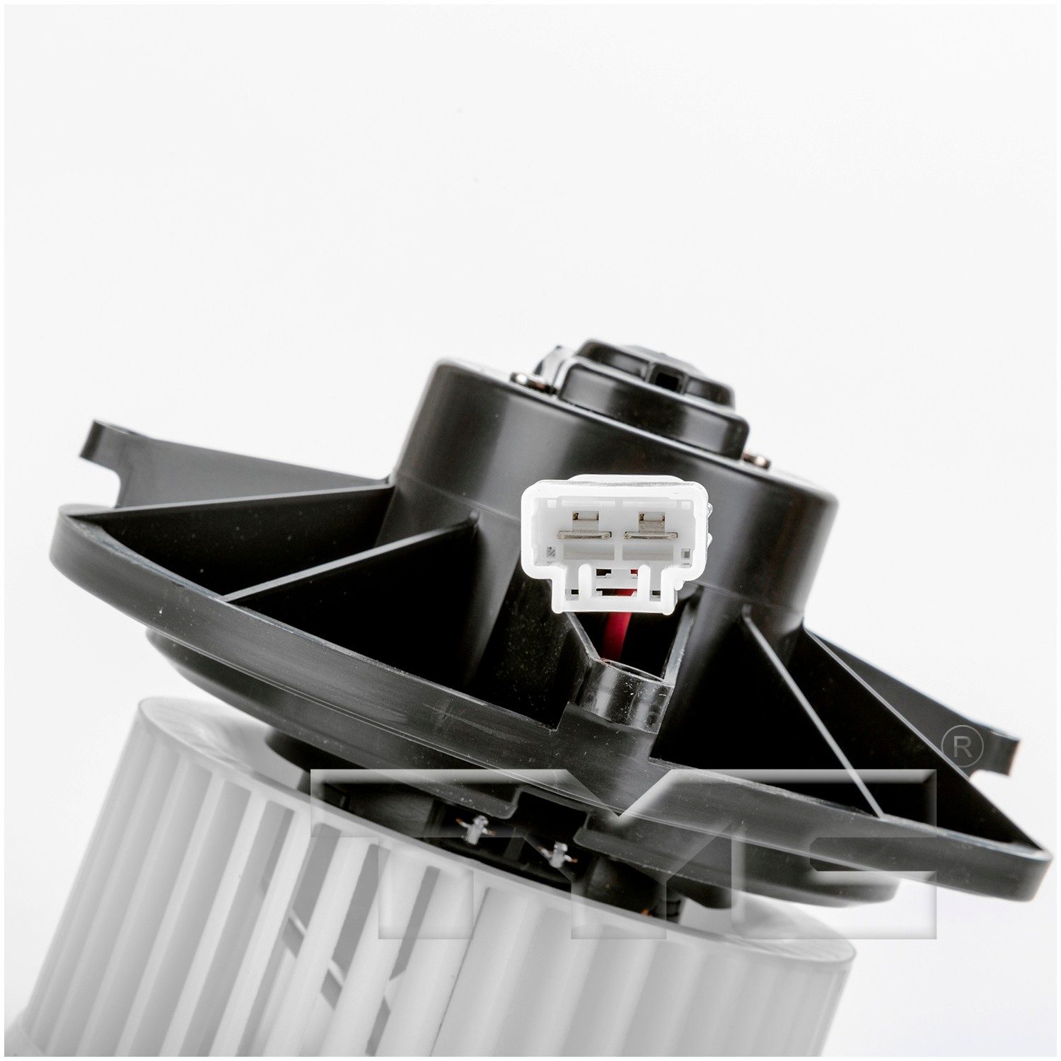TYC HVAC Blower Motor — image 3