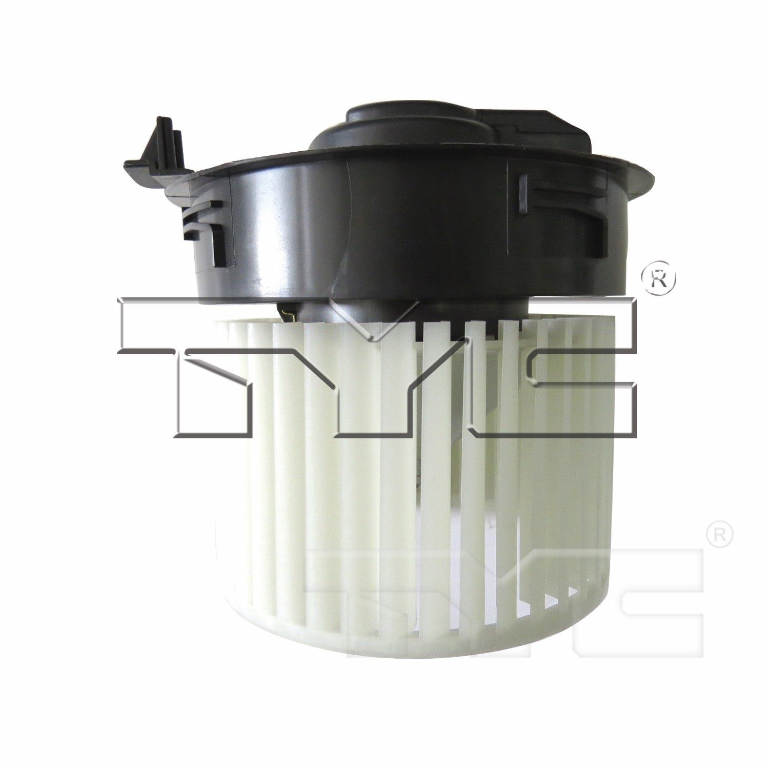 TYC HVAC Blower Motor — image 2