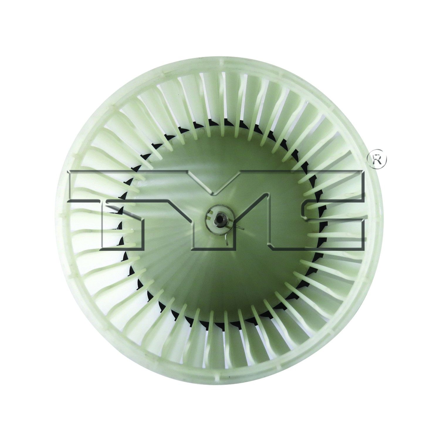 TYC HVAC Blower Motor — image 5