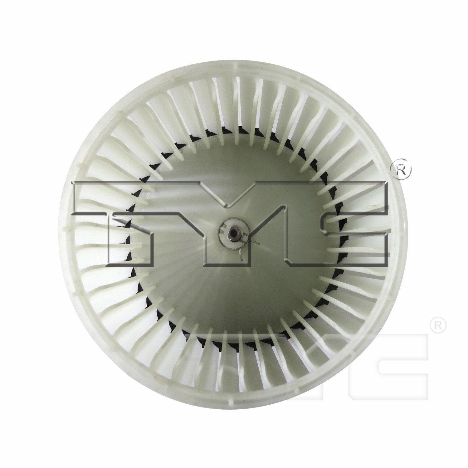 TYC HVAC Blower Motor — image 3