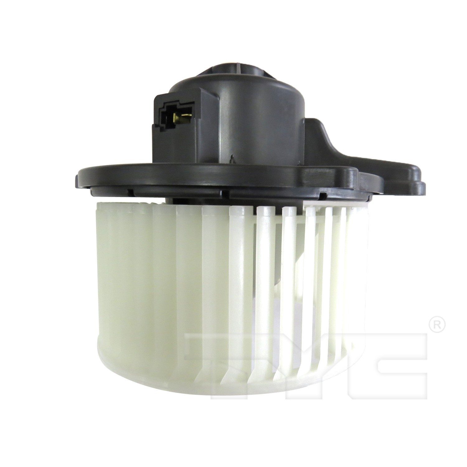 TYC HVAC Blower Motor — image 2