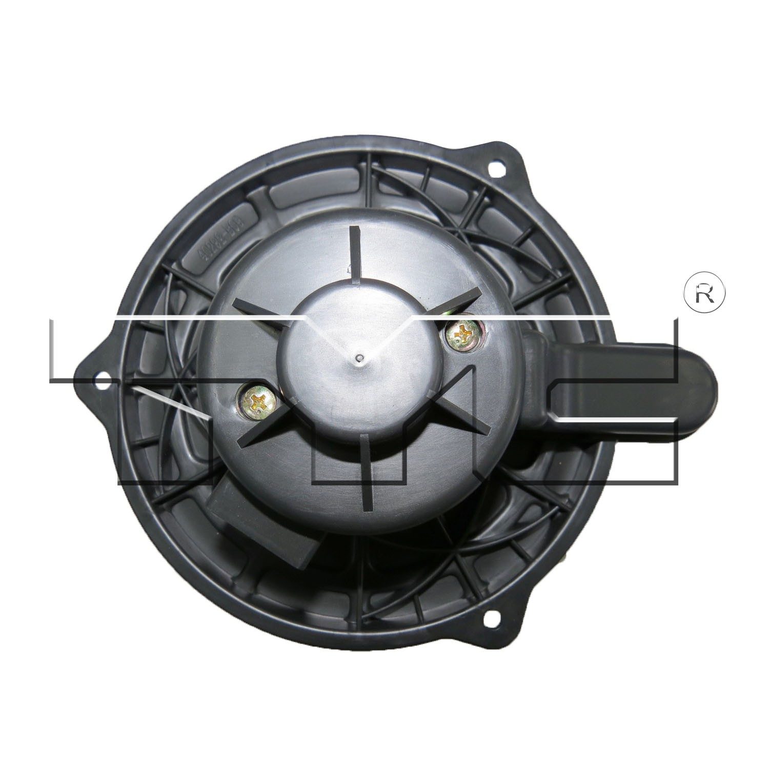 TYC HVAC Blower Motor — image 5
