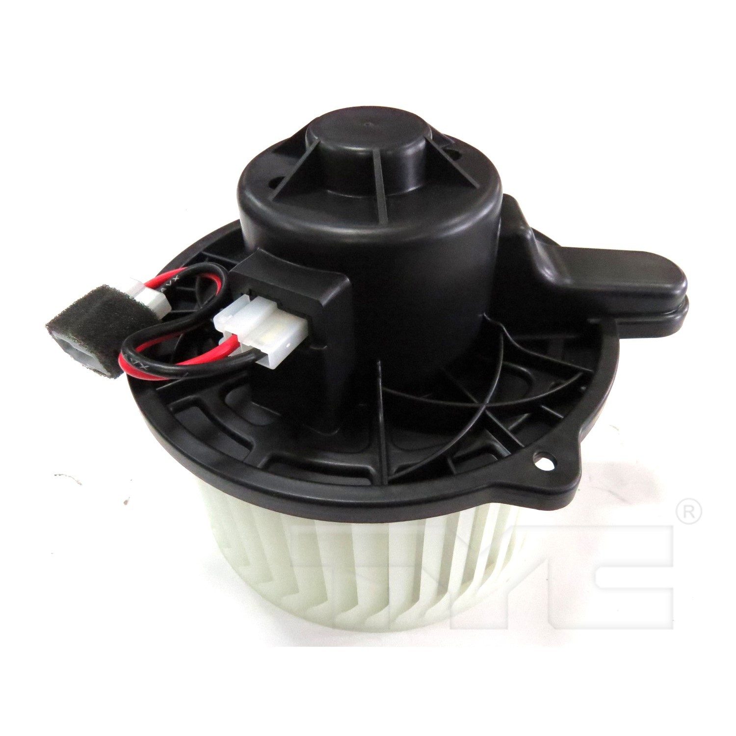 TYC HVAC Blower Motor