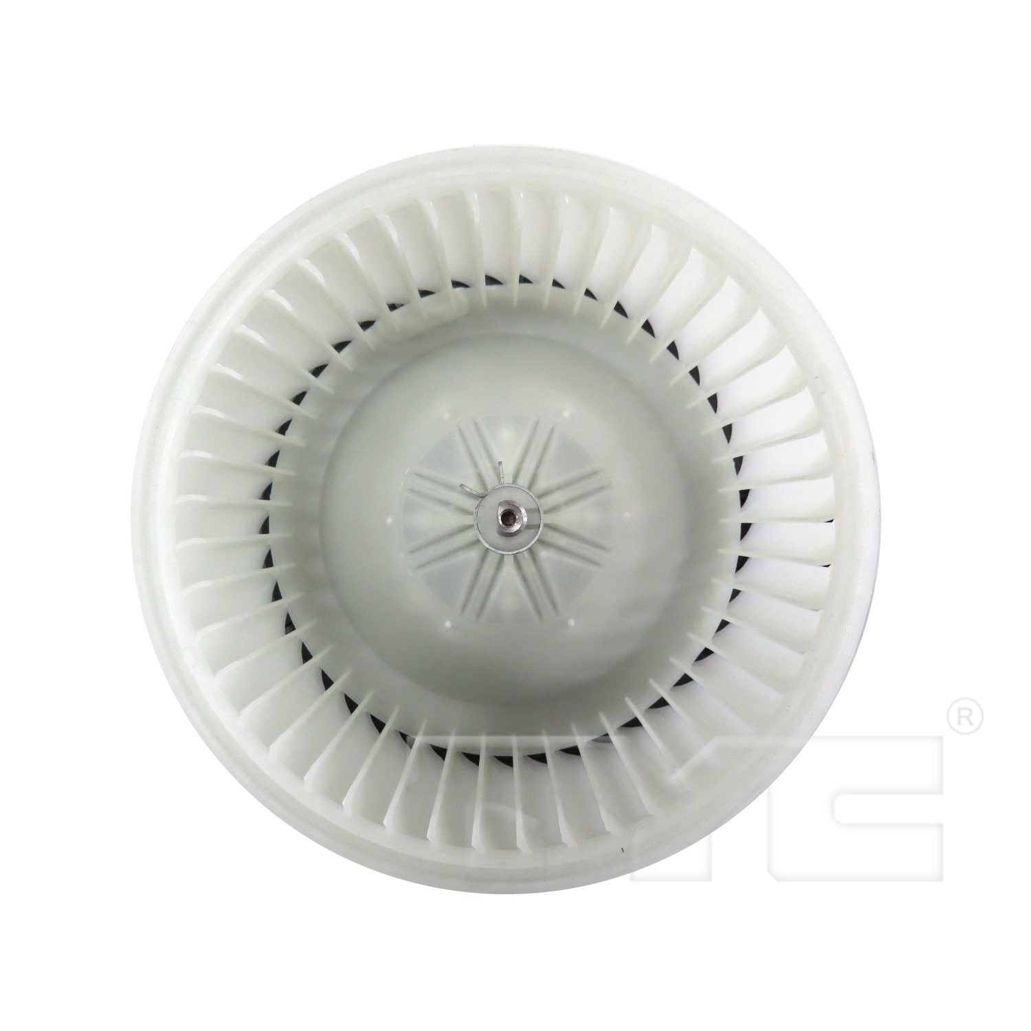 TYC HVAC Blower Motor — image 3