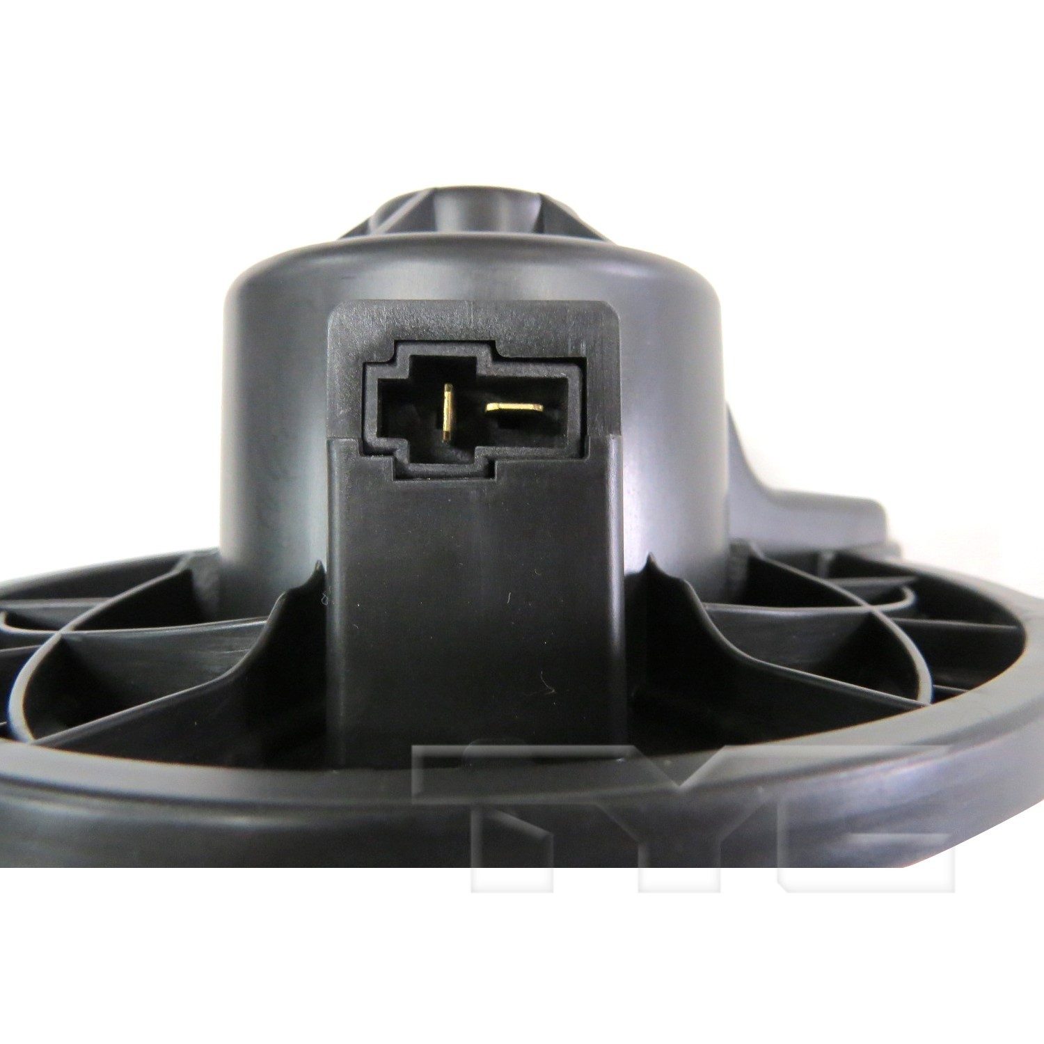 TYC HVAC Blower Motor — image 4