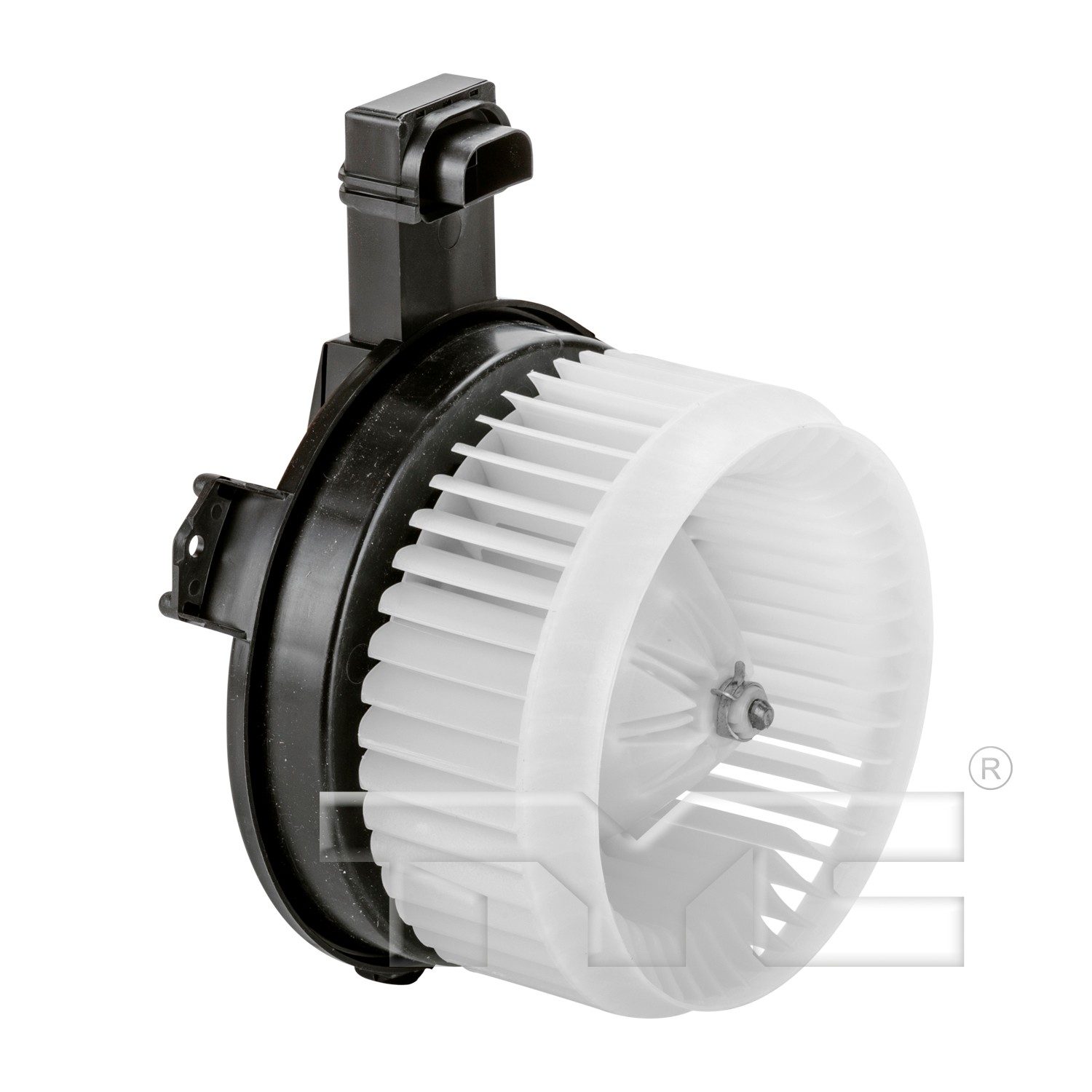 TYC HVAC Blower Motor — image 2