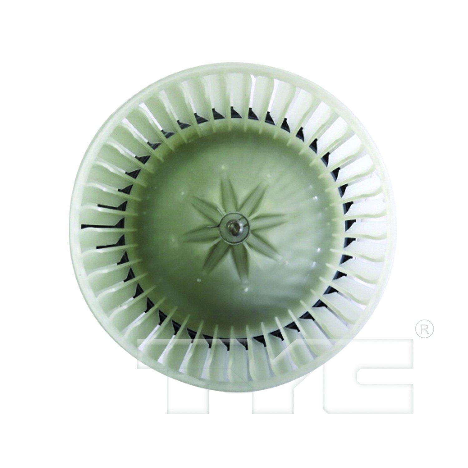 TYC HVAC Blower Motor — image 5