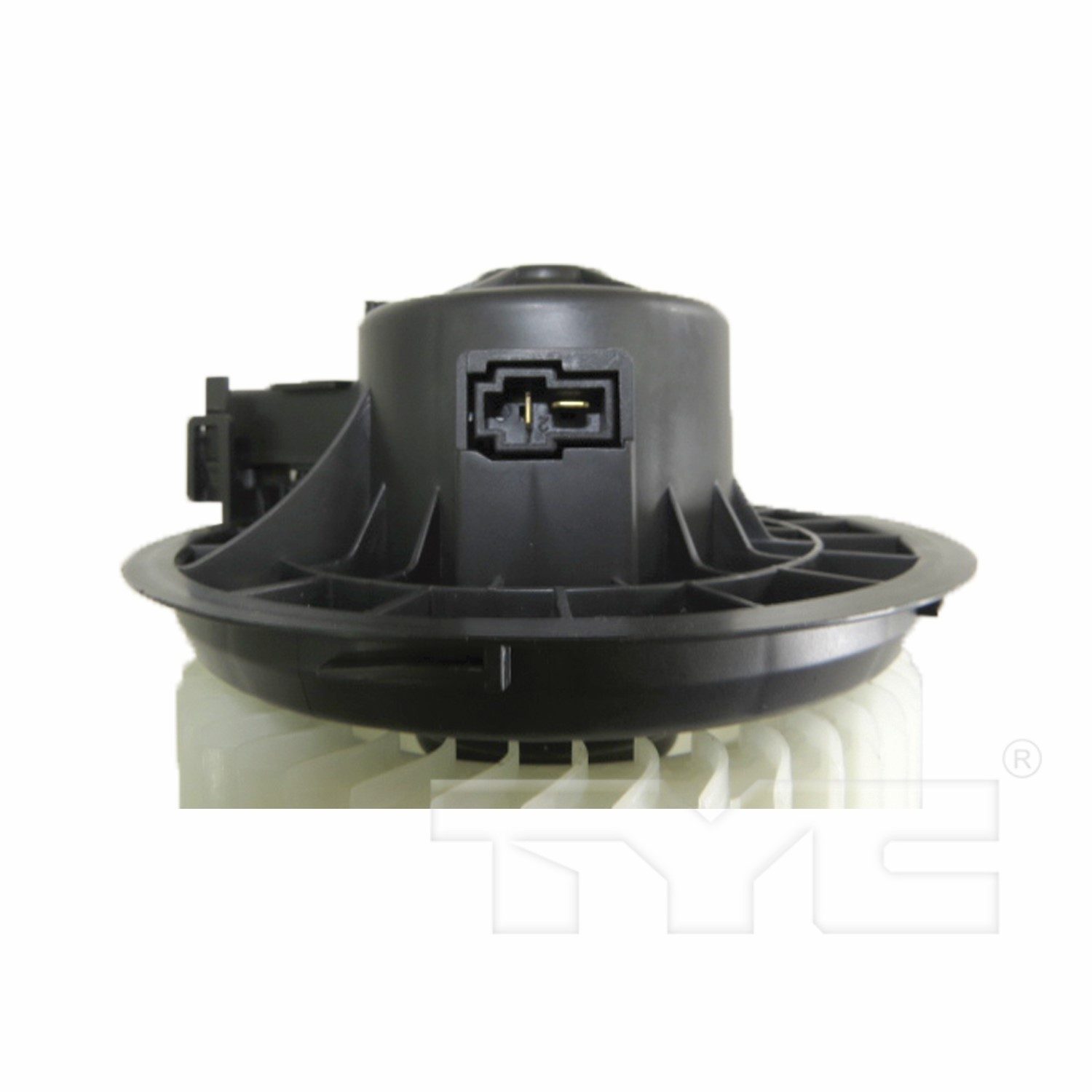 TYC HVAC Blower Motor — image 3