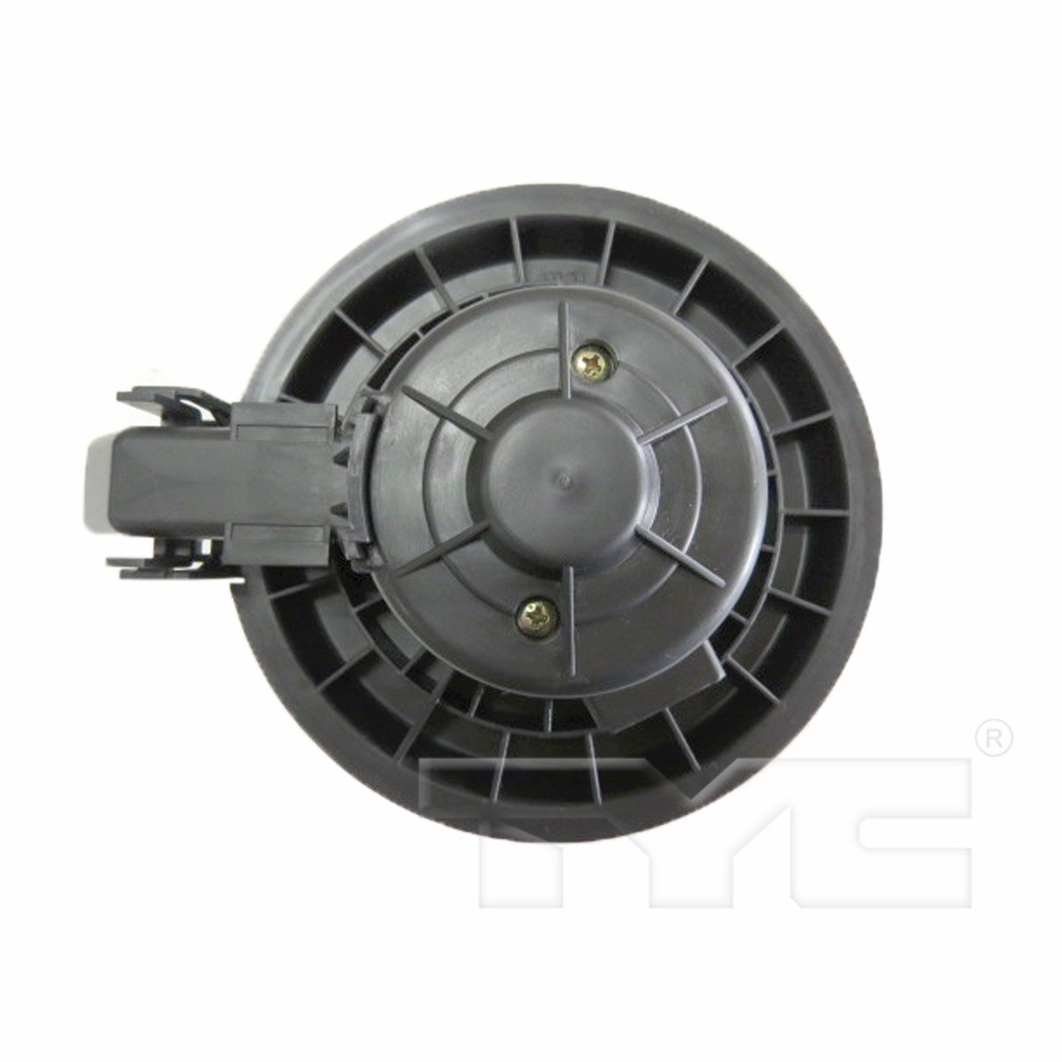 TYC HVAC Blower Motor — image 4
