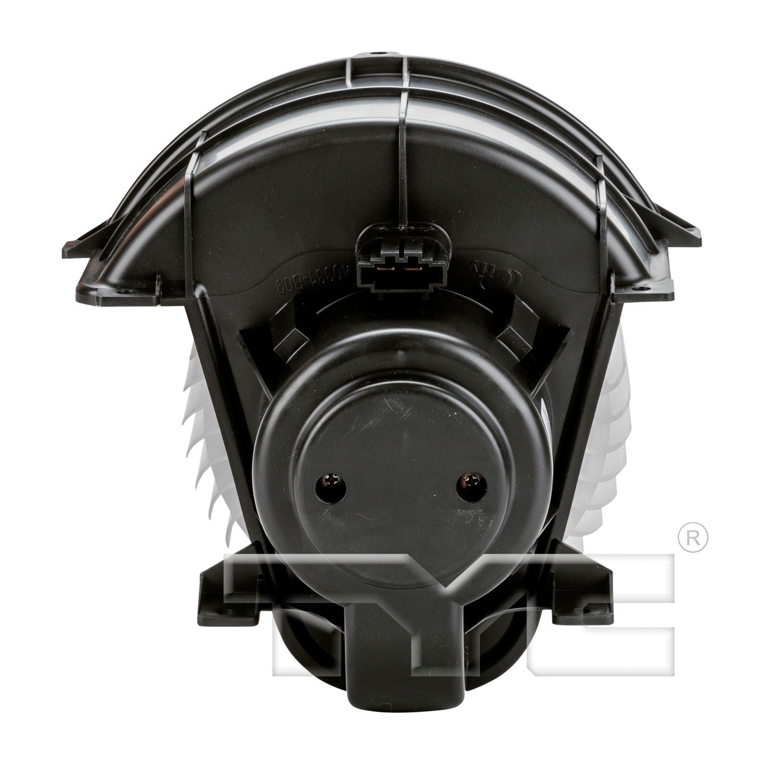 TYC HVAC Blower Motor — image 4