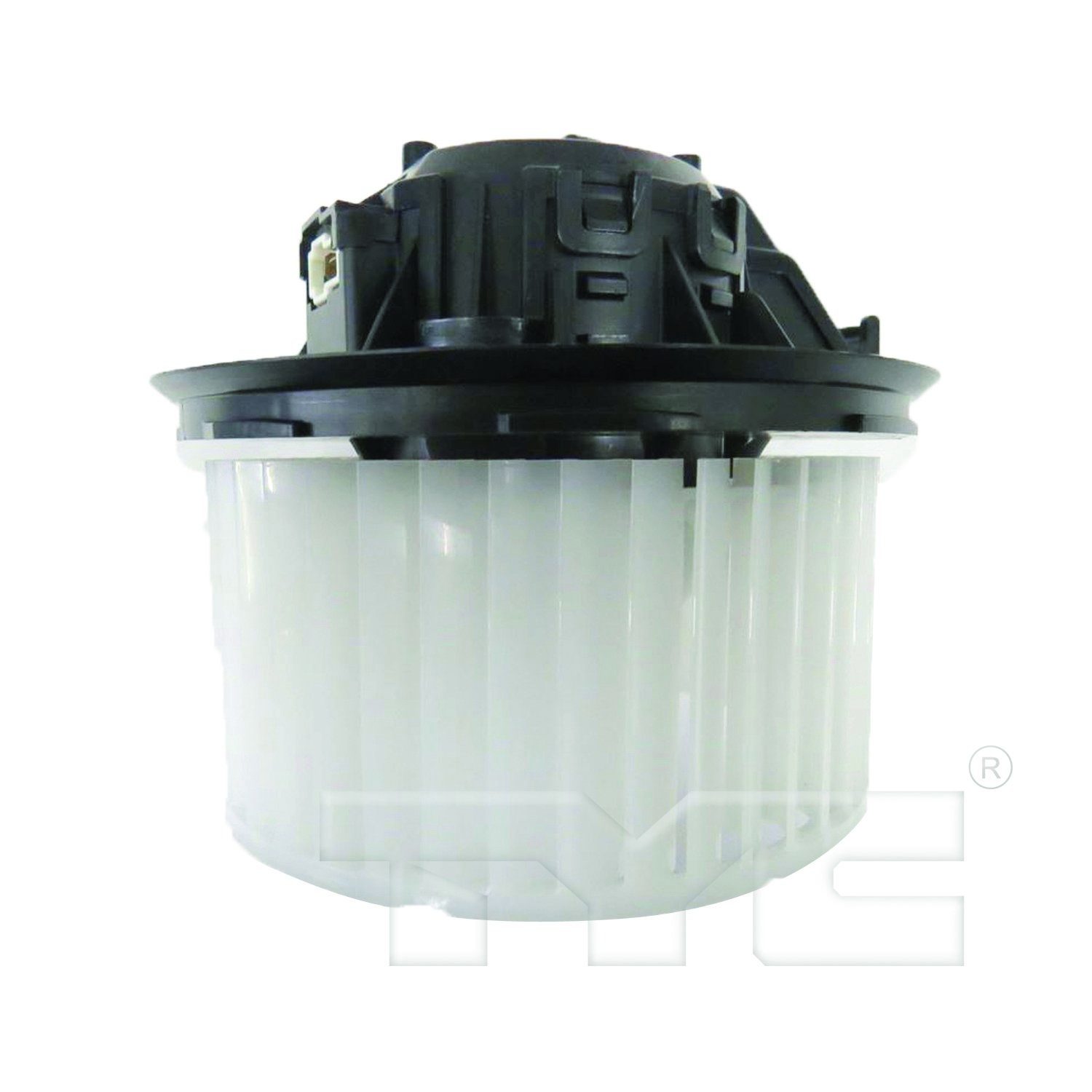 TYC HVAC Blower Motor — image 5