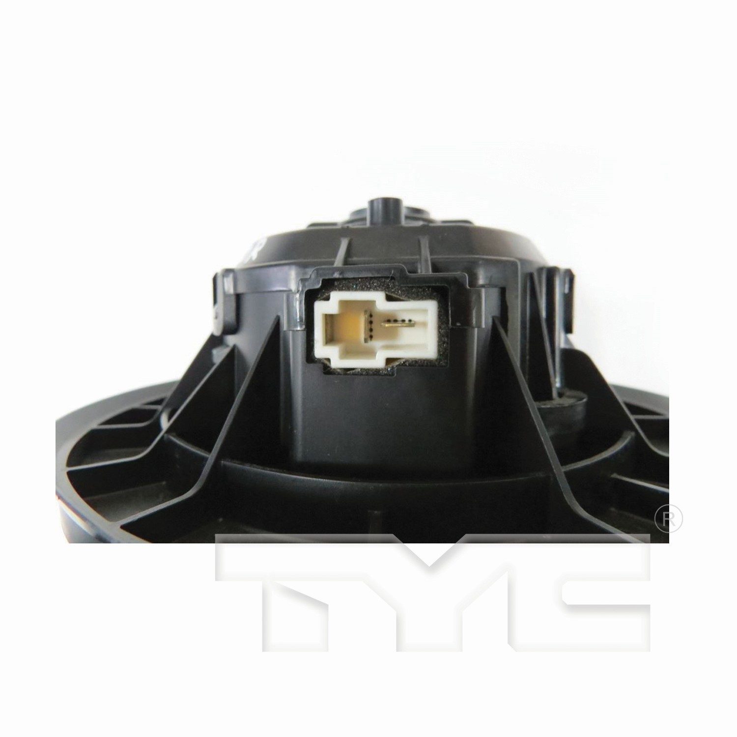 TYC HVAC Blower Motor — image 3