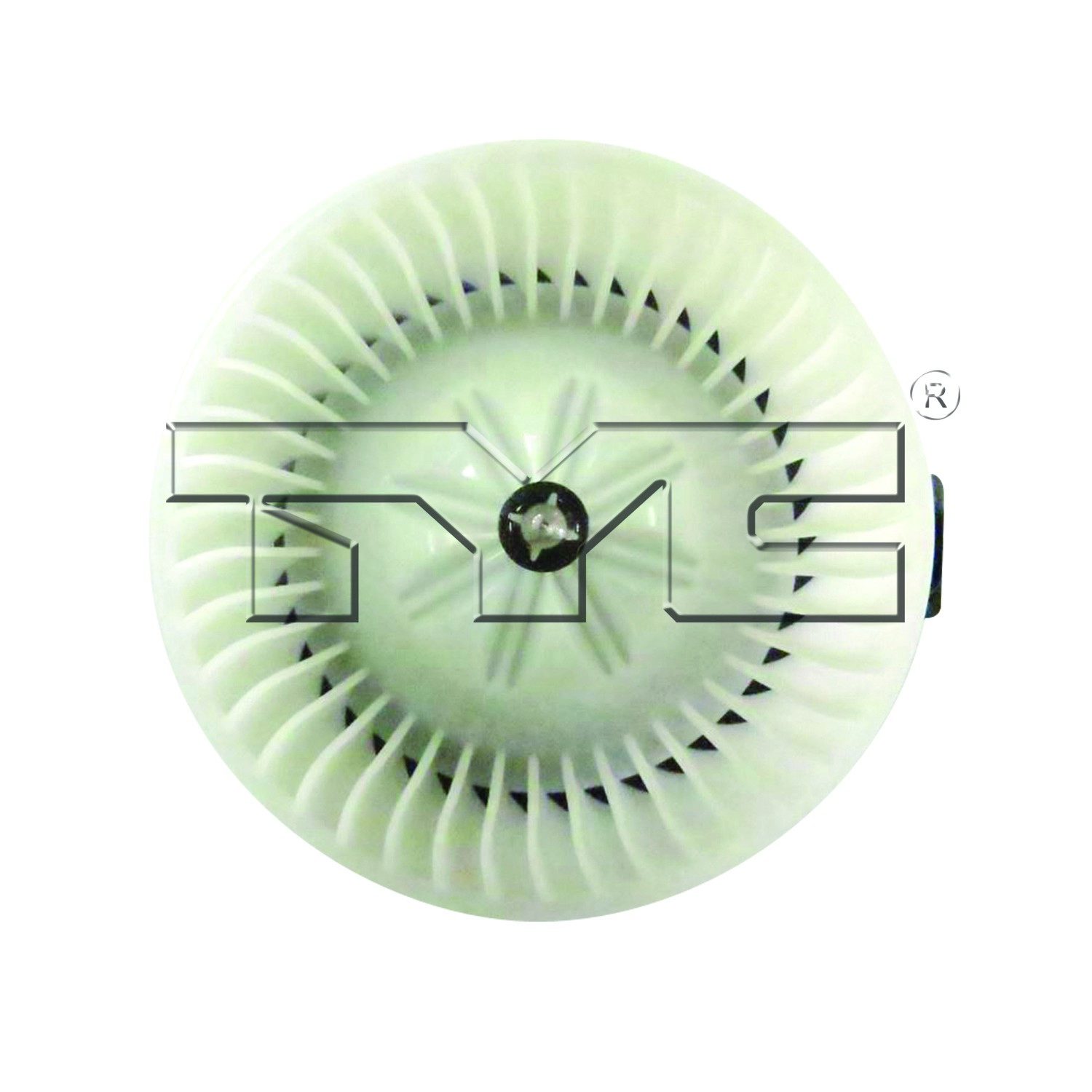 TYC HVAC Blower Motor — image 5