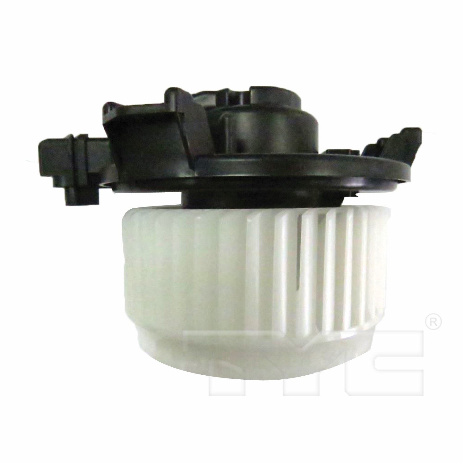 TYC HVAC Blower Motor — image 3