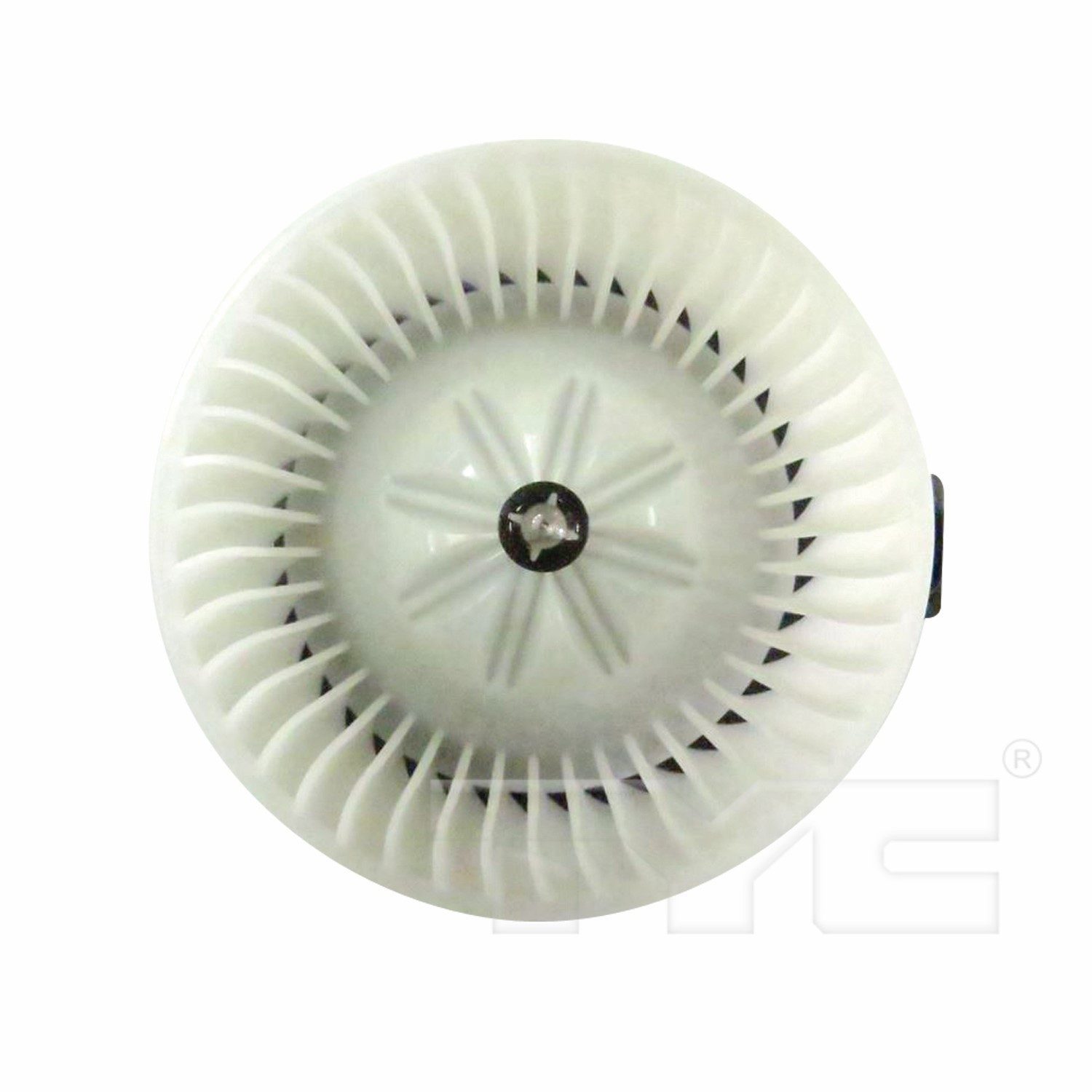 TYC HVAC Blower Motor — image 4