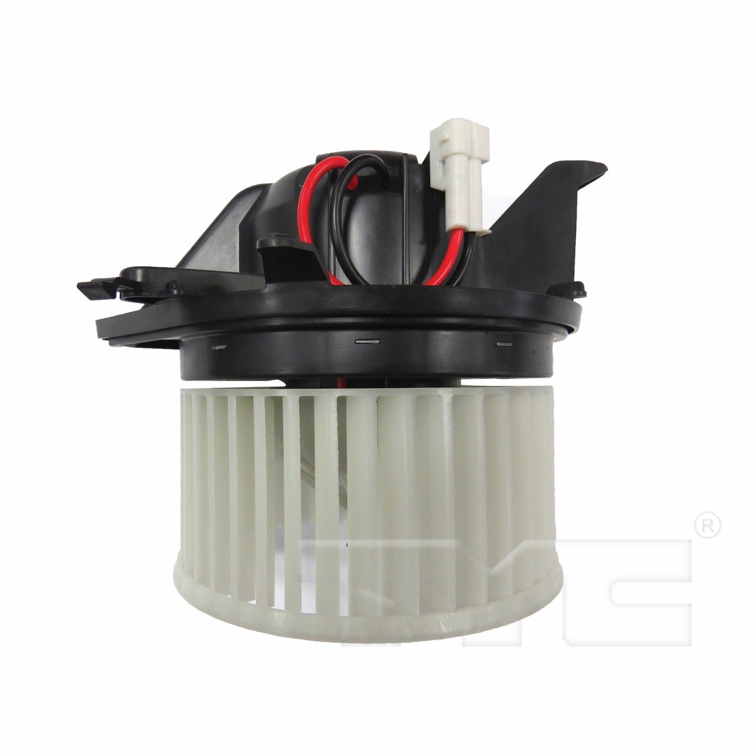 TYC HVAC Blower Motor — image 4