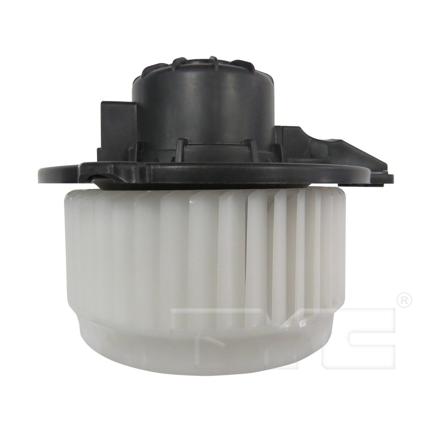 TYC HVAC Blower Motor — image 2